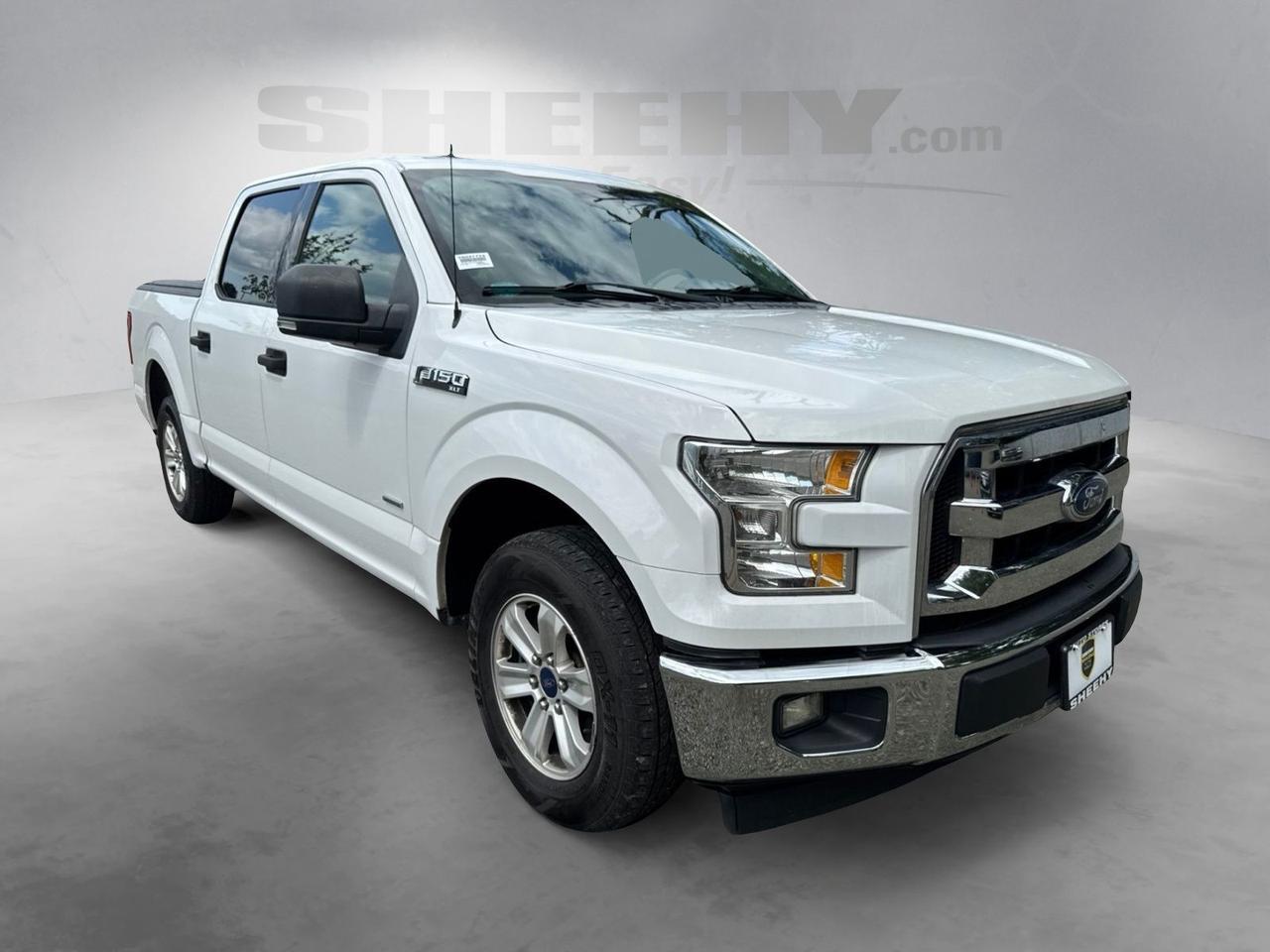 2017 Ford F-150 XLT Warrenton VA