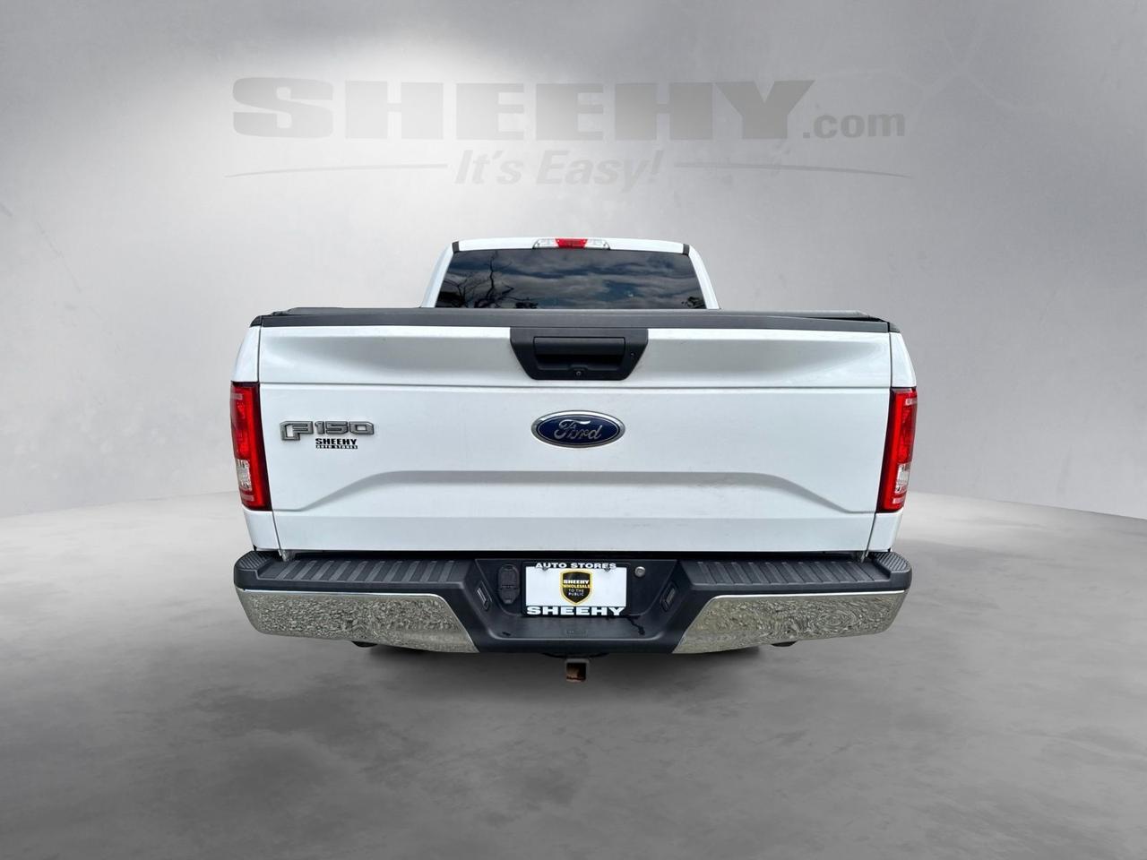 2017 Ford F-150 XLT Warrenton VA