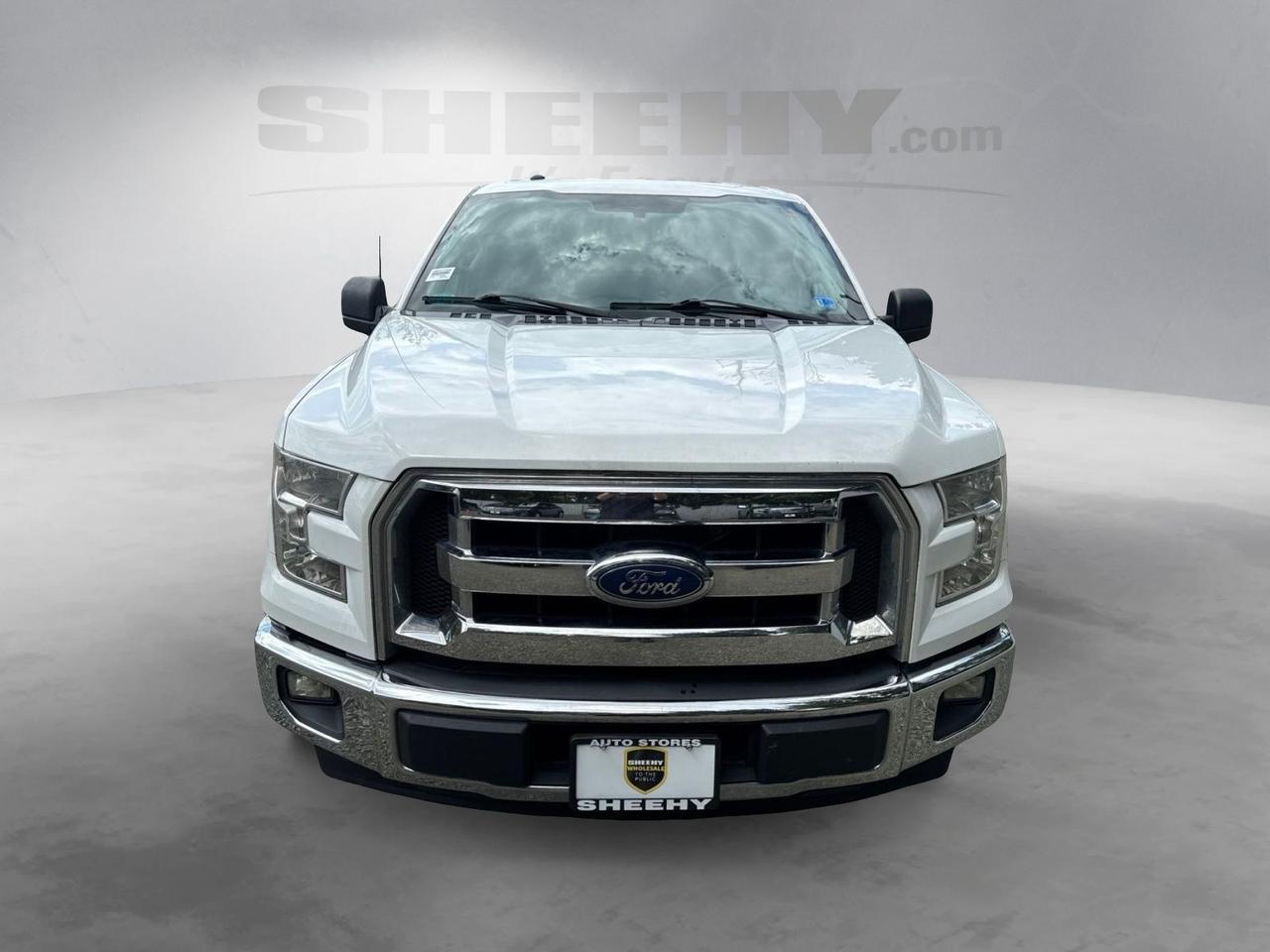 2017 Ford F-150 XLT Warrenton VA