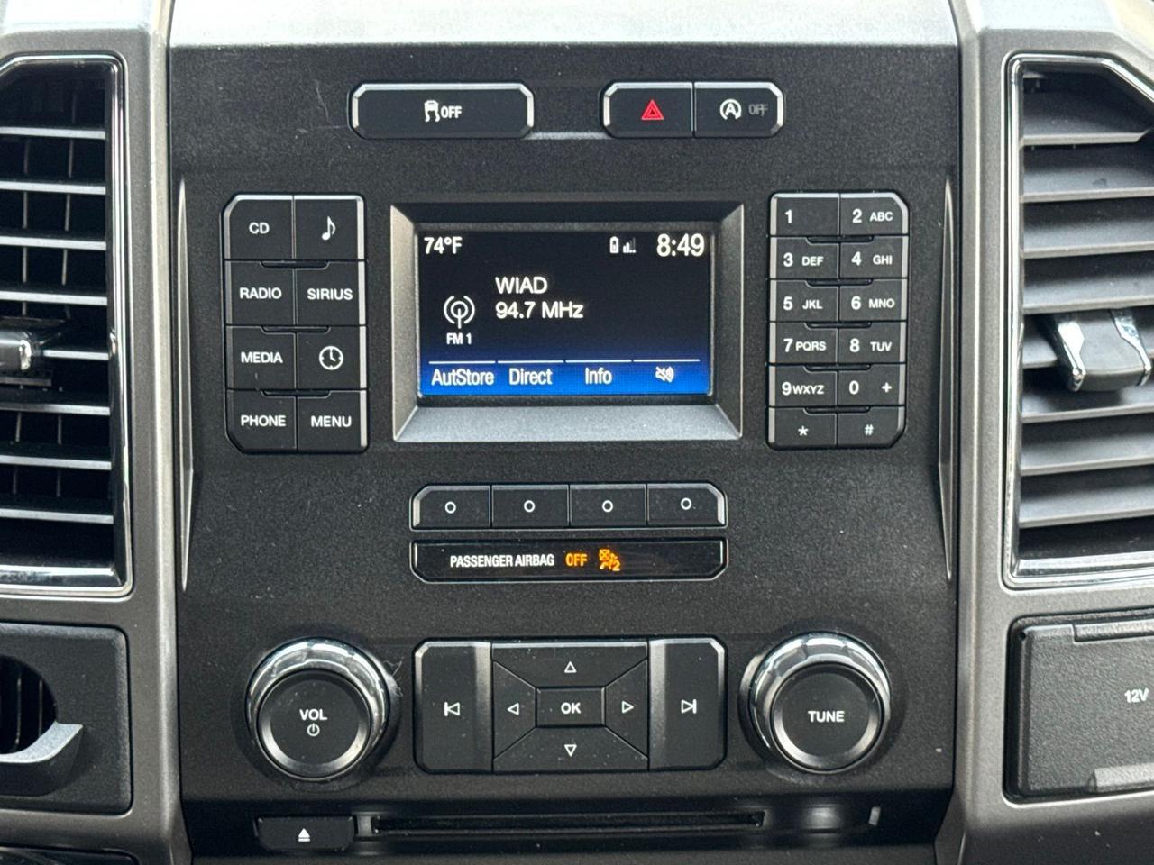 2017 Ford F-150 XLT Warrenton VA
