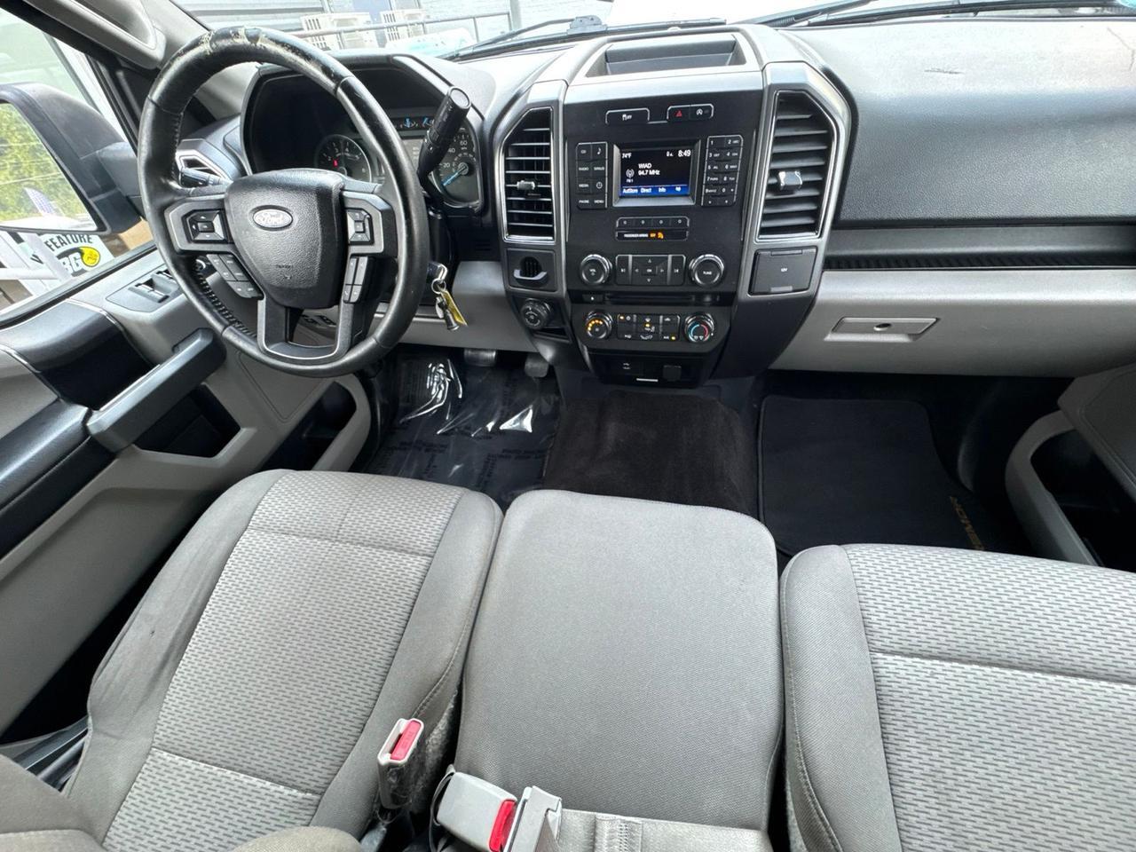 2017 Ford F-150 XLT Warrenton VA