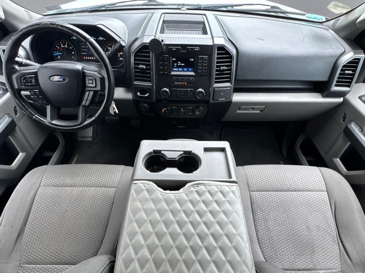 2017 Ford F-150 XLT Warrenton VA