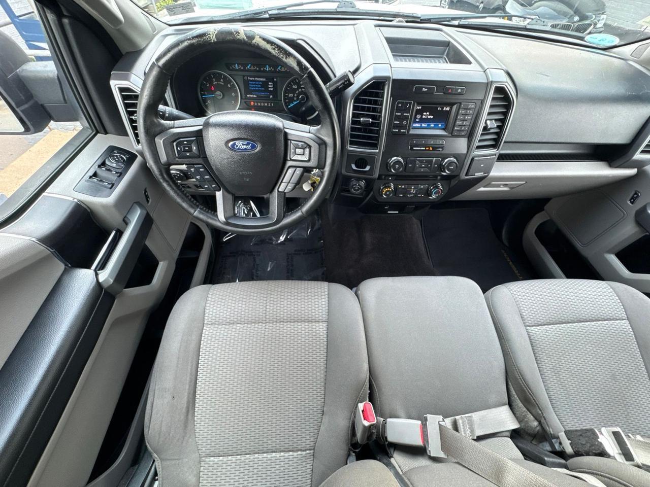 2017 Ford F-150 XLT Warrenton VA