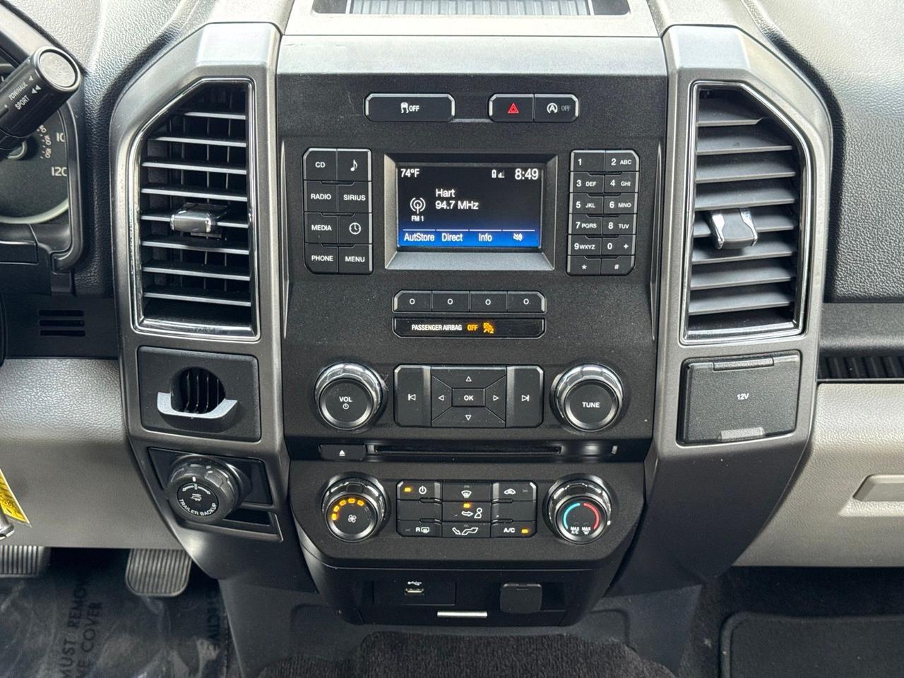 2017 Ford F-150 XLT Warrenton VA