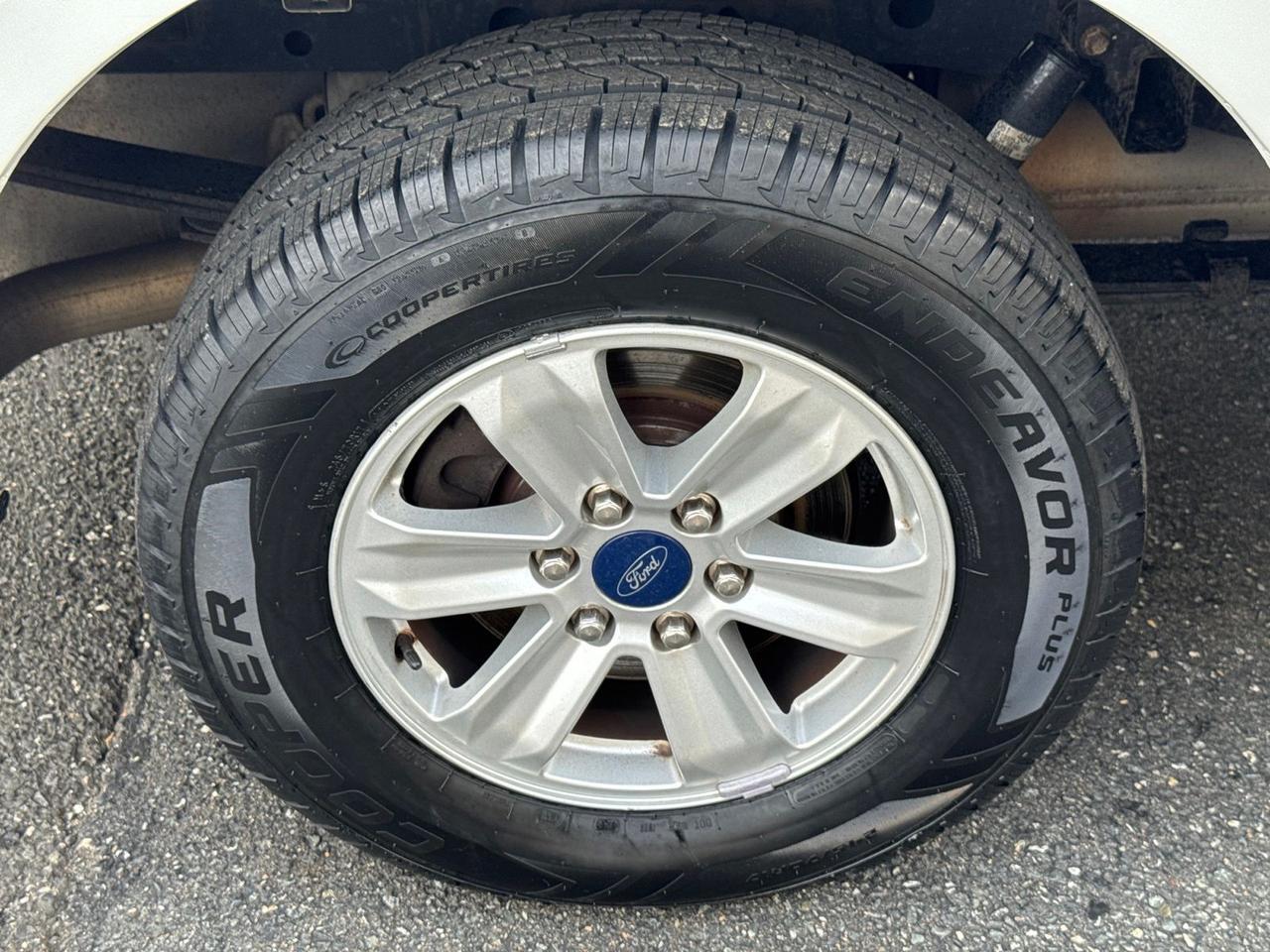 2017 Ford F-150 XLT Warrenton VA