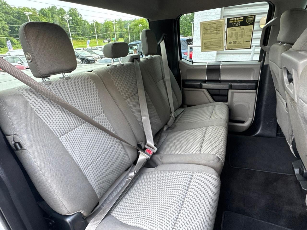 2017 Ford F-150 XLT Warrenton VA