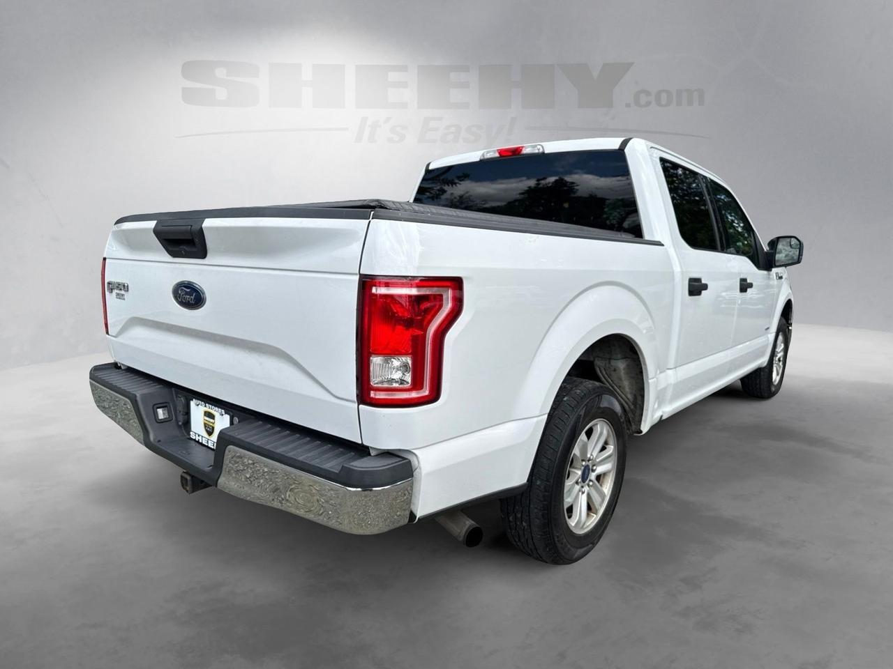 2017 Ford F-150 XLT Warrenton VA