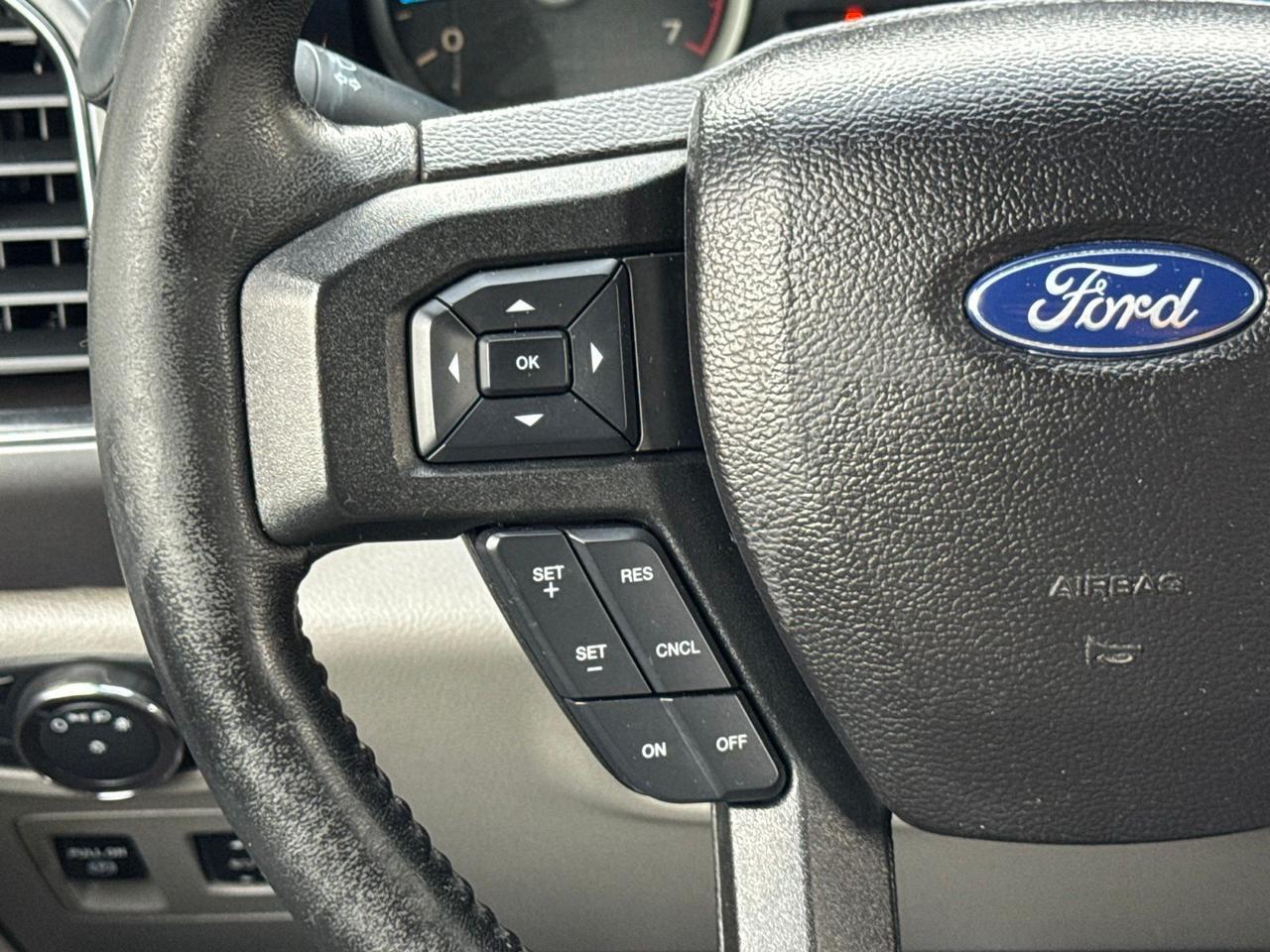 2017 Ford F-150 XLT Warrenton VA
