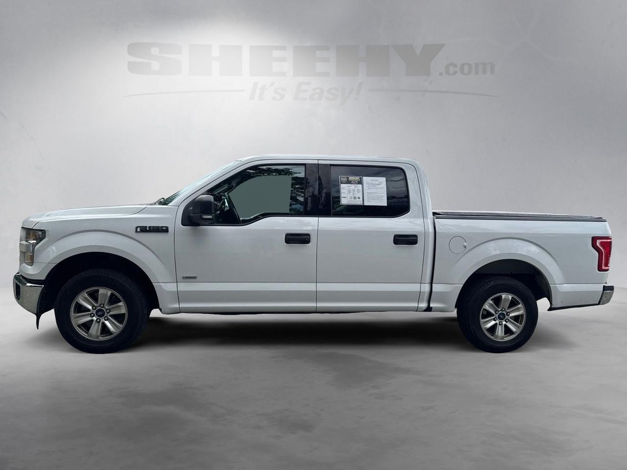 2017 Ford F-150 XLT Warrenton VA
