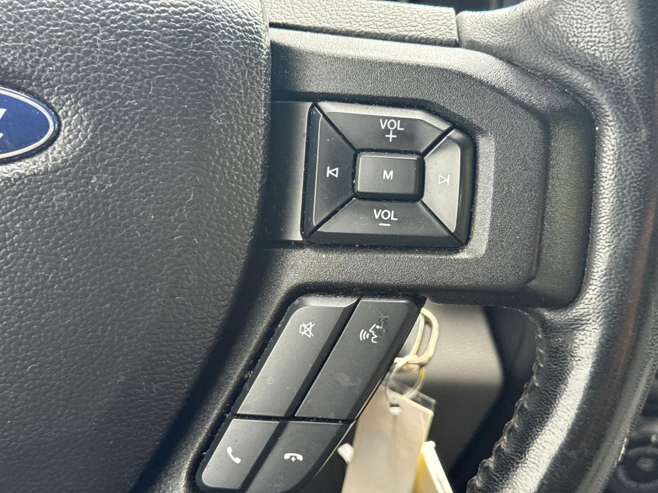 2017 Ford F-150 XLT Warrenton VA