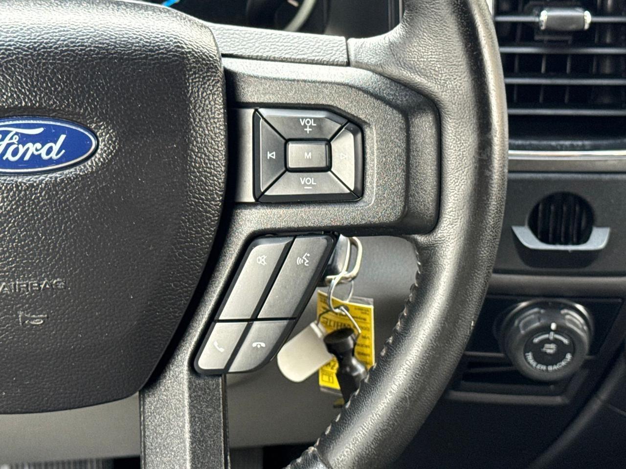 2017 Ford F-150 XLT Warrenton VA