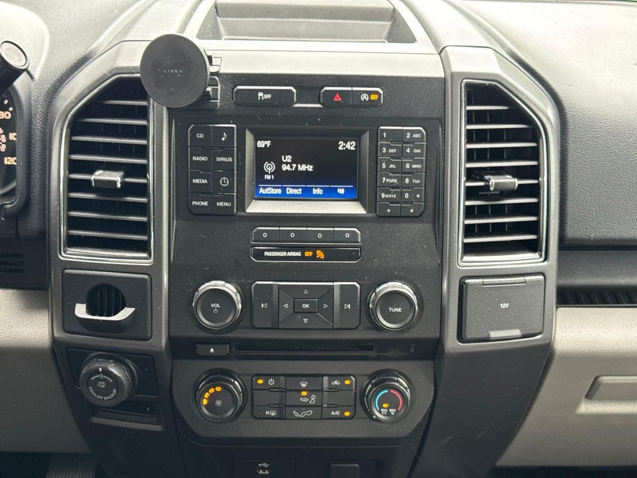 2017 Ford F-150 XLT Warrenton VA