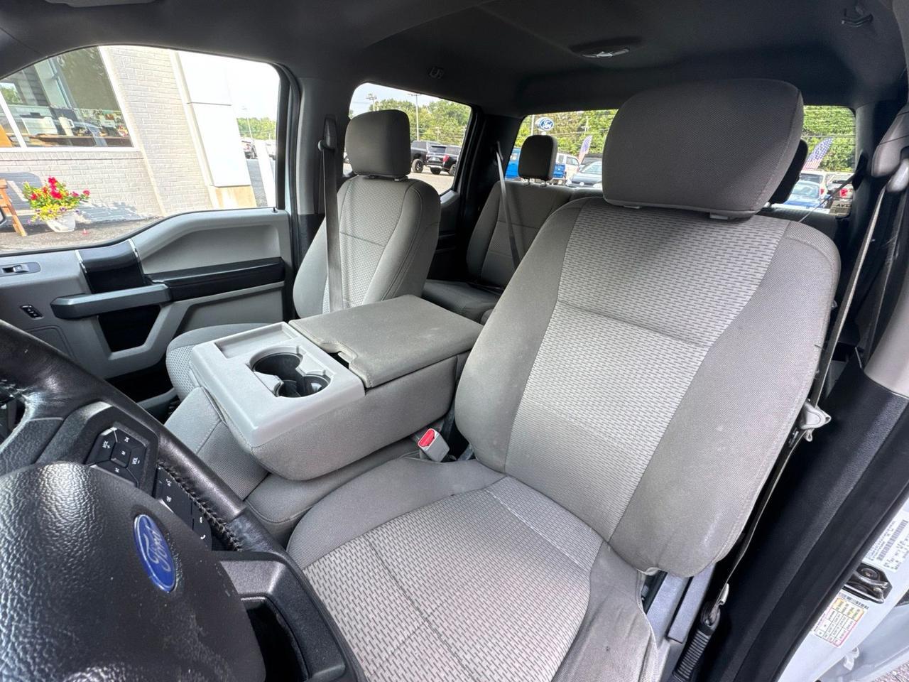 2017 Ford F-150 XLT Warrenton VA