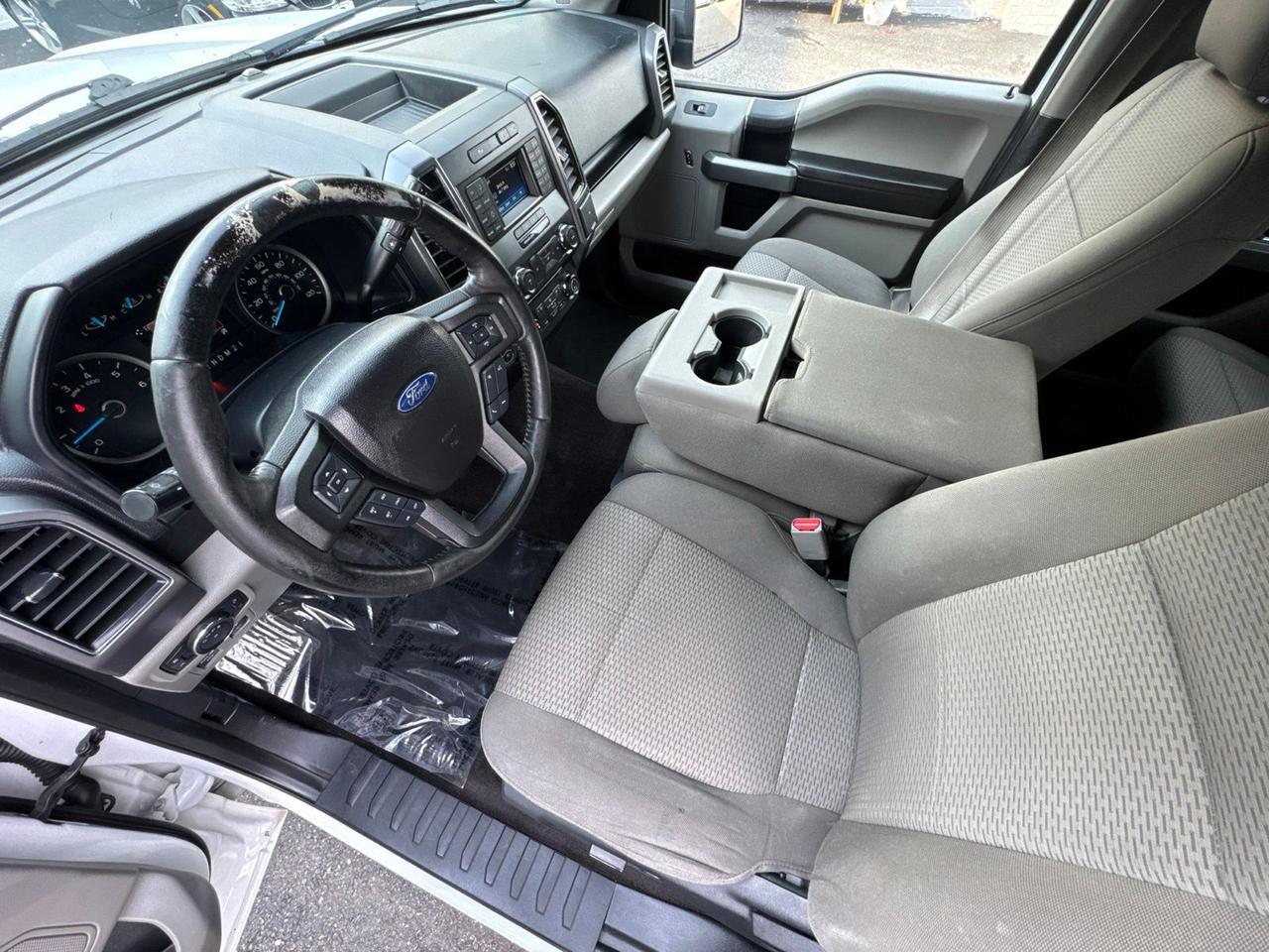 2017 Ford F-150 XLT Warrenton VA