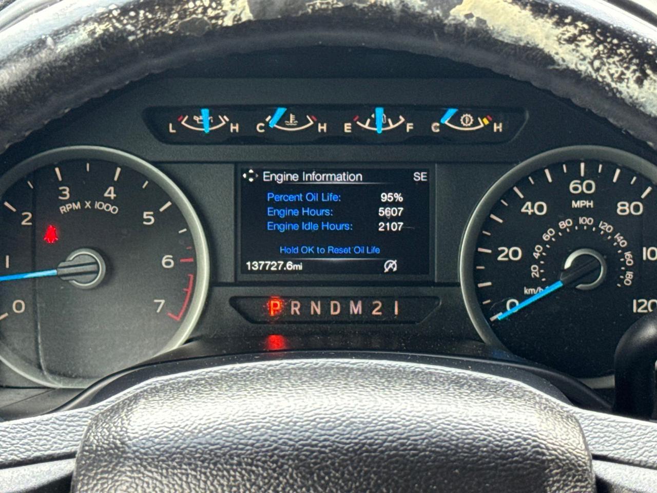 2017 Ford F-150 XLT Warrenton VA