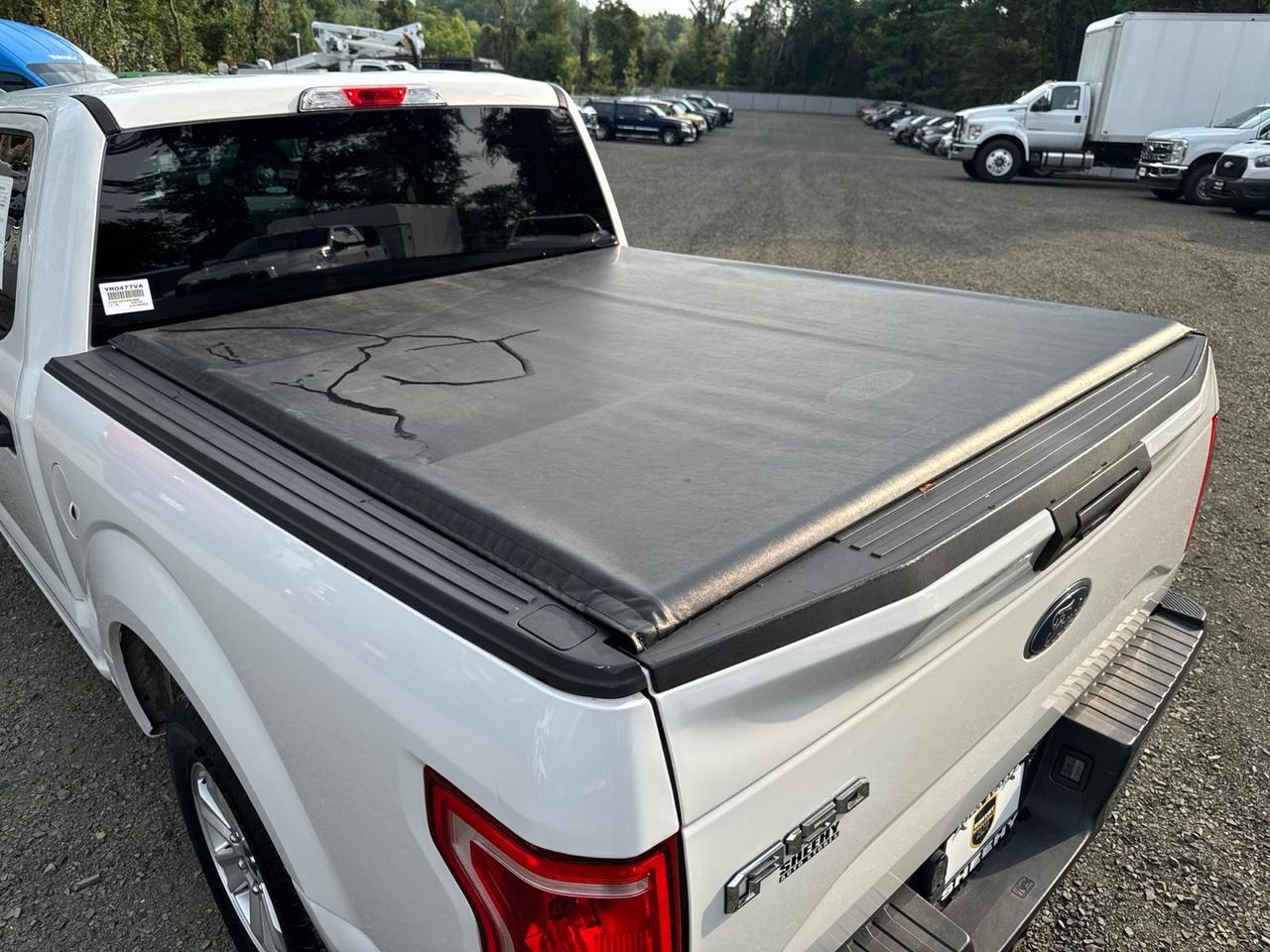 2017 Ford F-150 XLT Warrenton VA