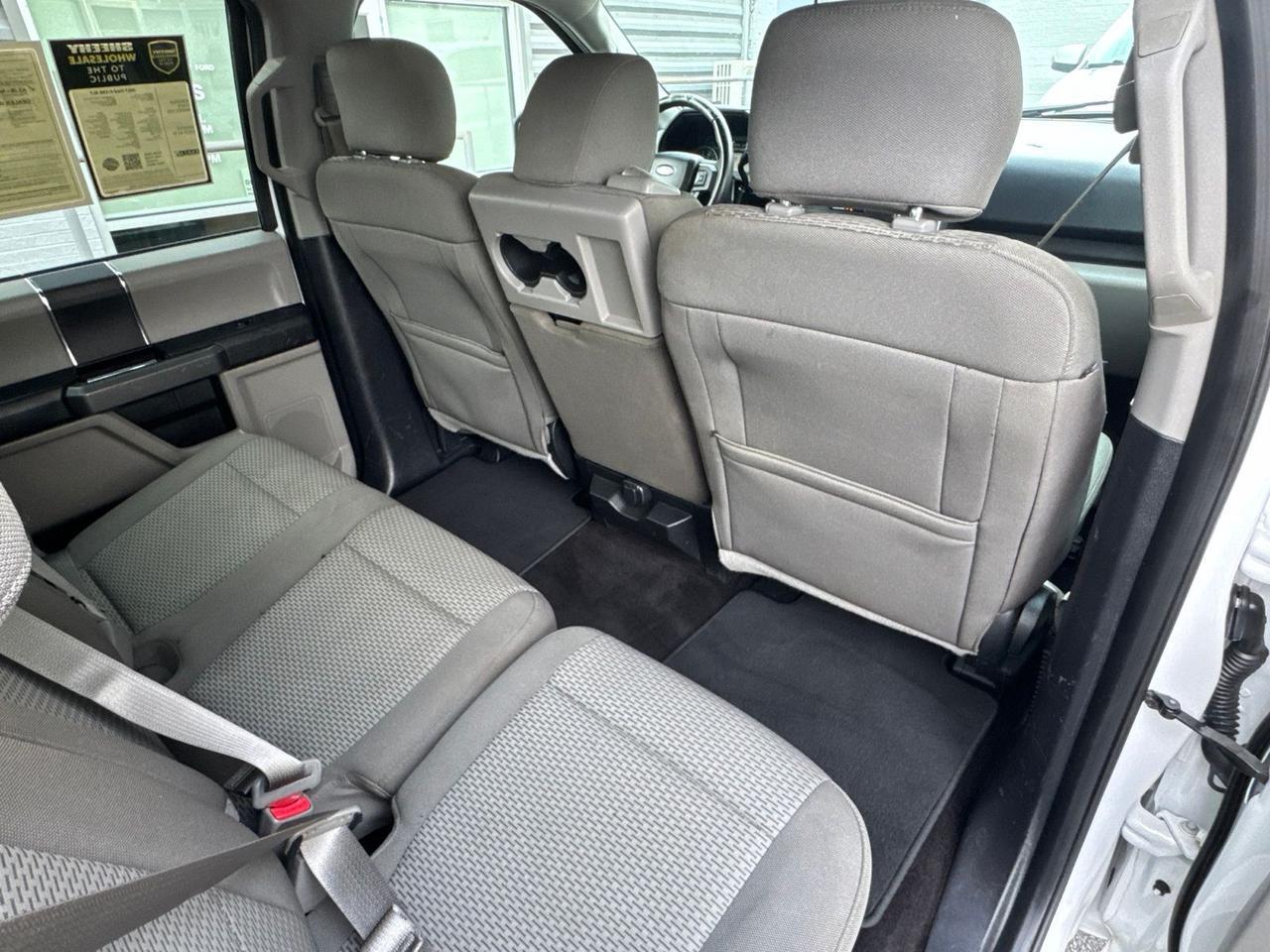 2017 Ford F-150 XLT Warrenton VA