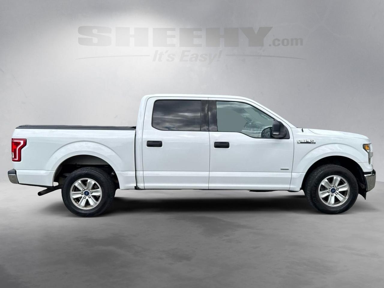 2017 Ford F-150 XLT Warrenton VA