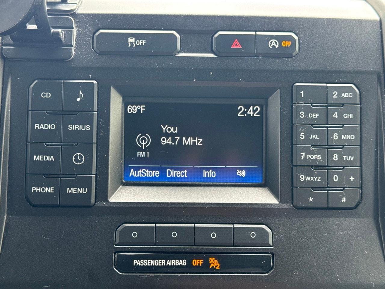 2017 Ford F-150 XLT Warrenton VA