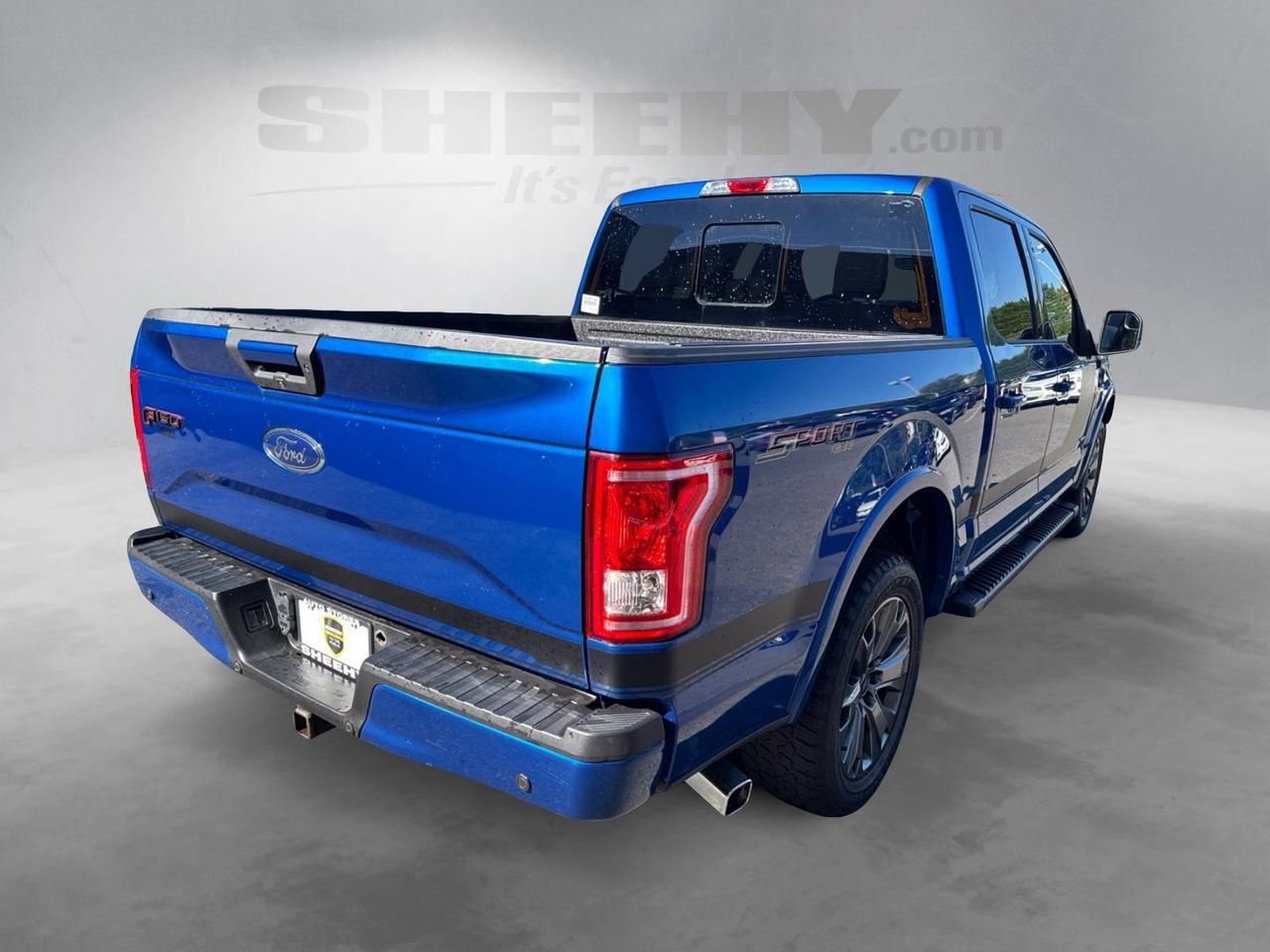 2017 Ford F-150 XLT Warrenton VA