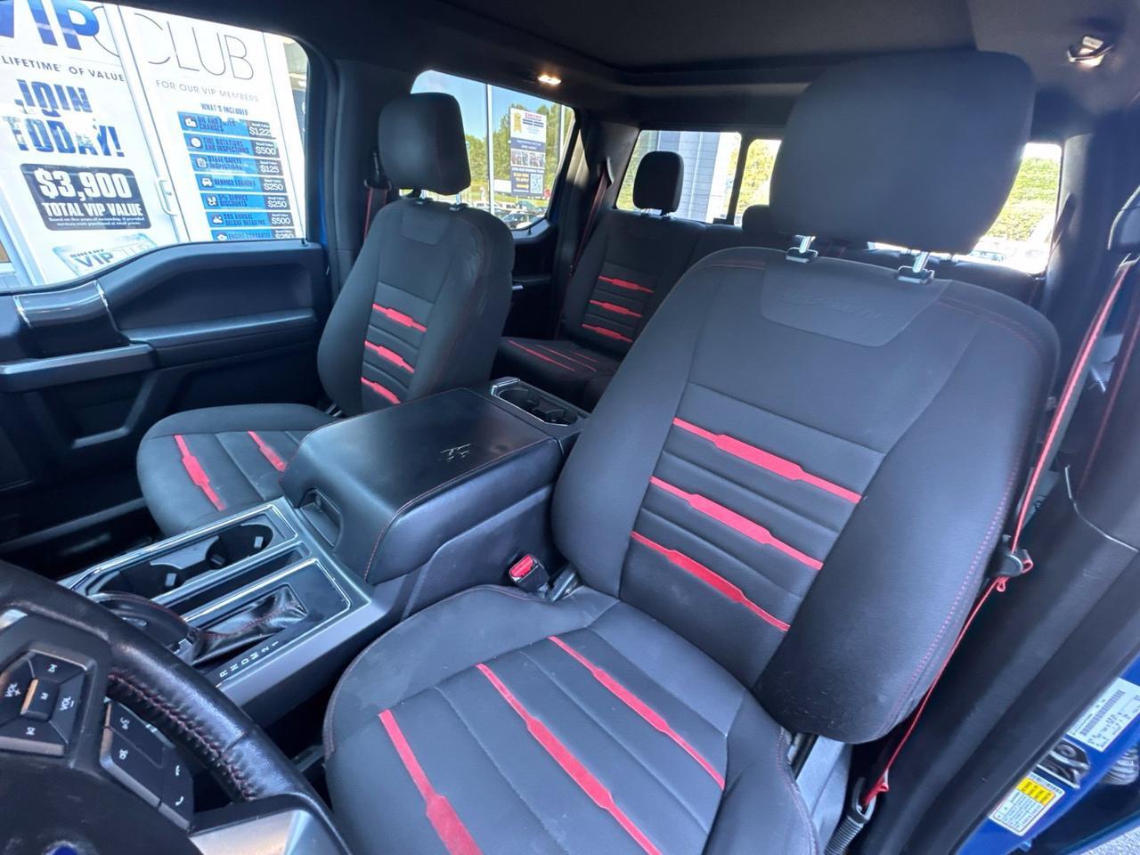 2017 Ford F-150 XLT Warrenton VA