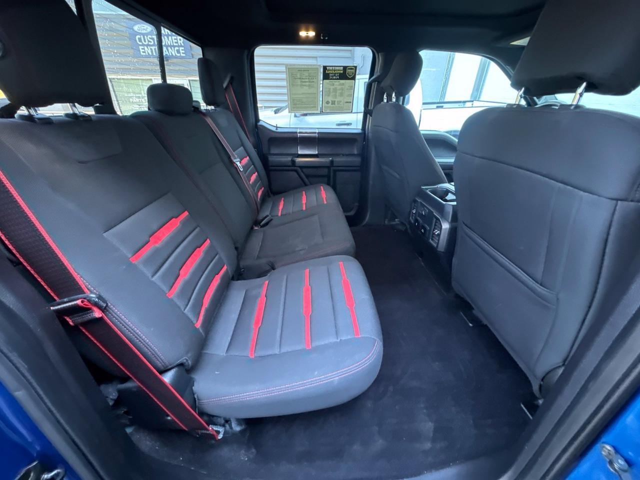 2017 Ford F-150 XLT Warrenton VA
