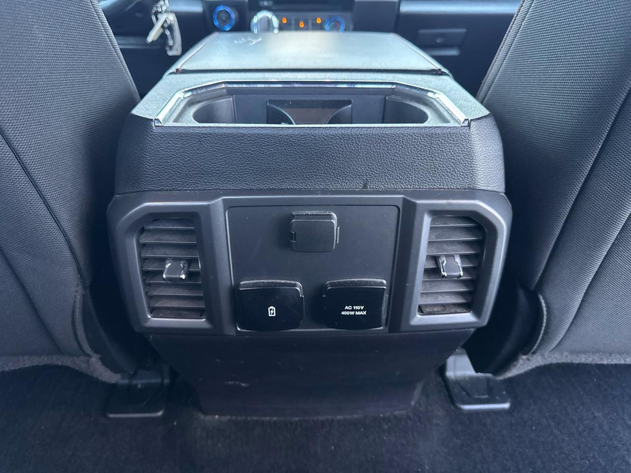 2017 Ford F-150 XLT Warrenton VA