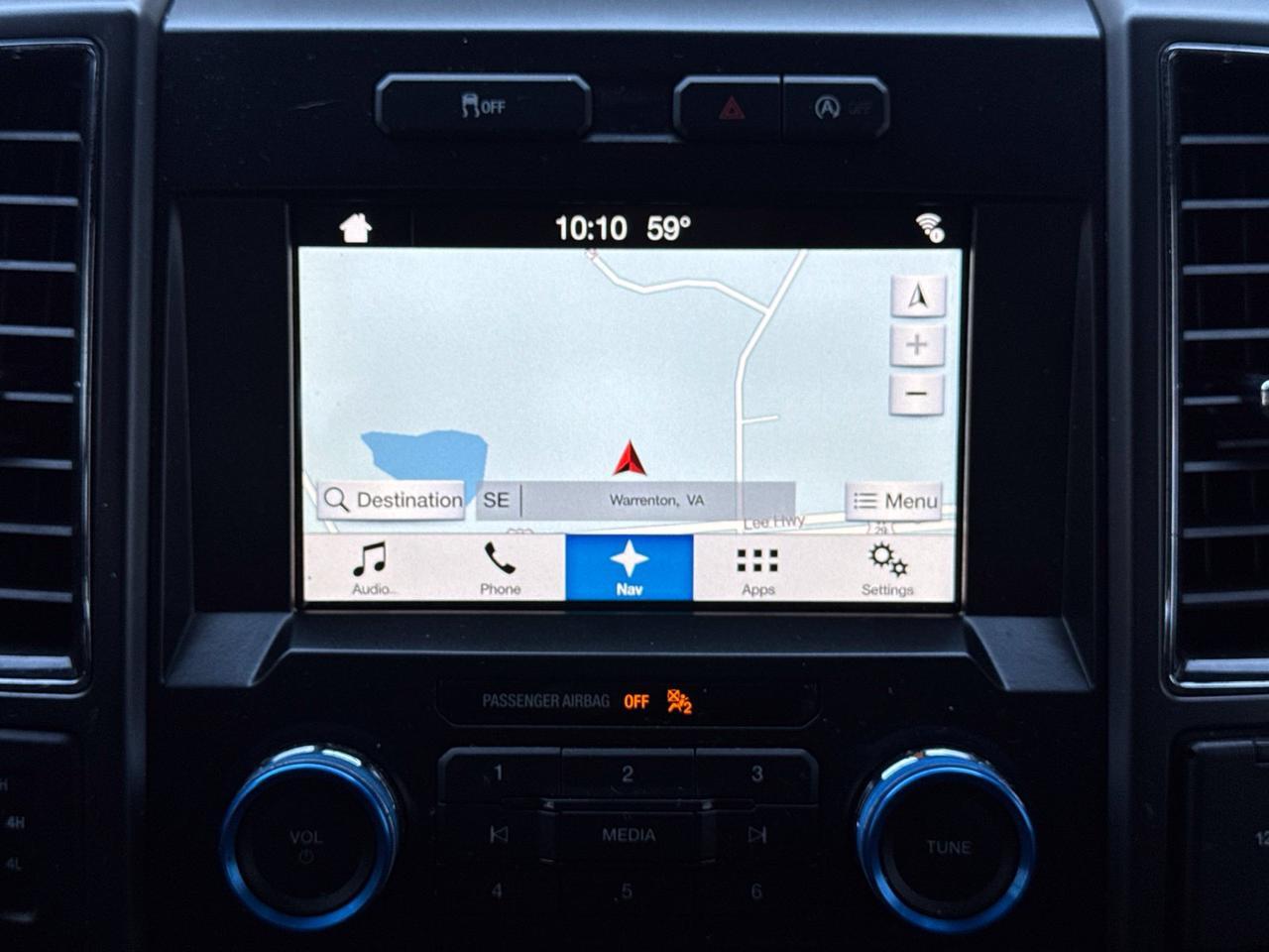 2017 Ford F-150 XLT Warrenton VA