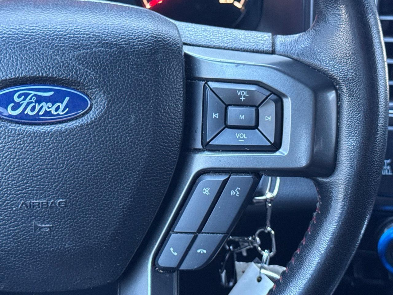 2017 Ford F-150 XLT Warrenton VA