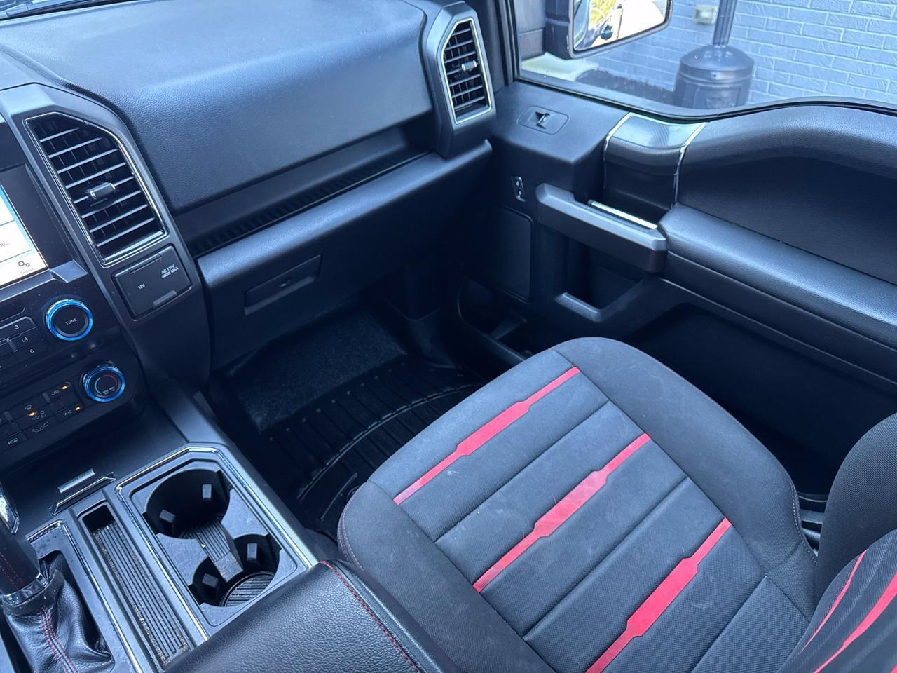 2017 Ford F-150 XLT Warrenton VA