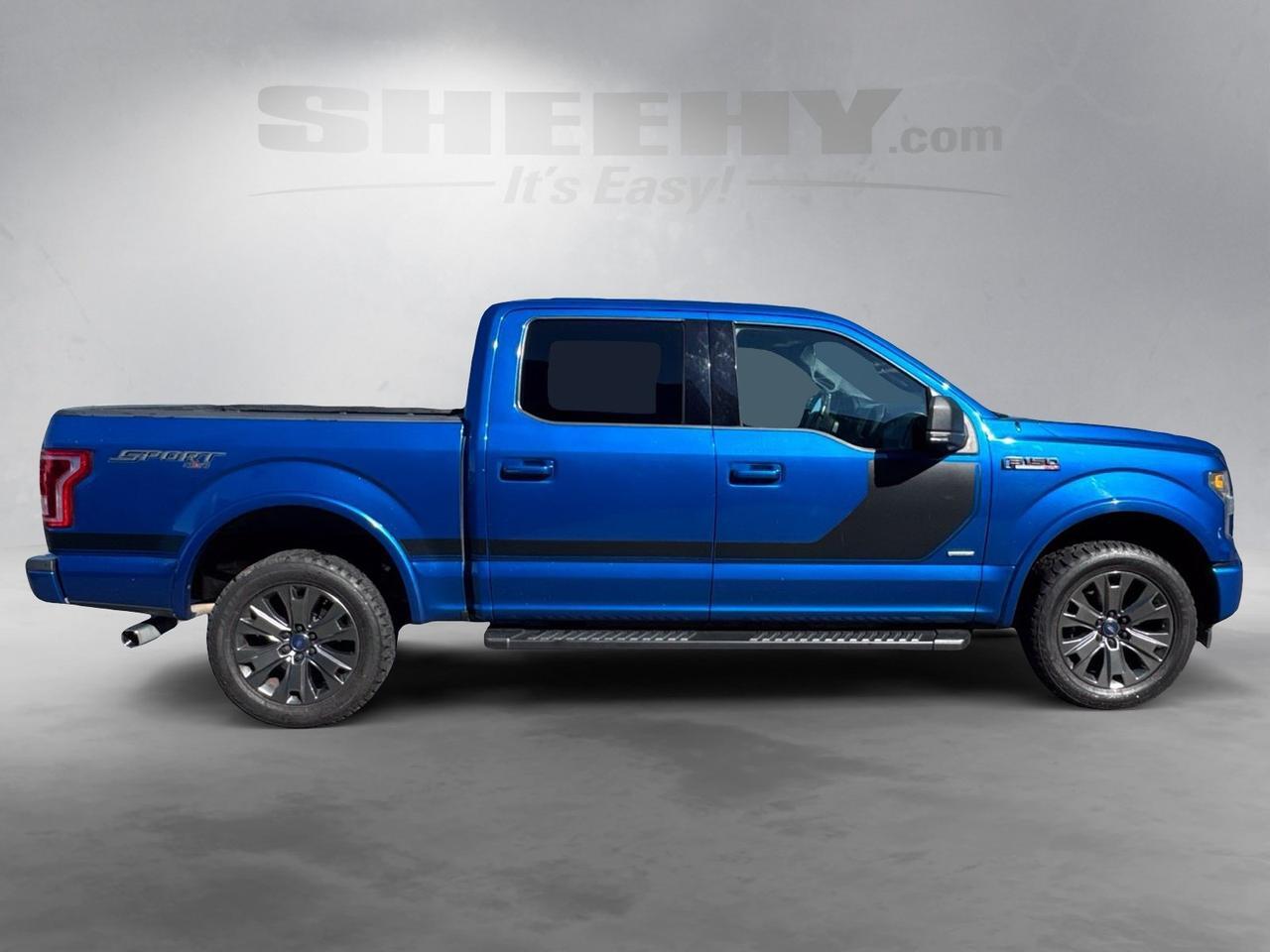 2017 Ford F-150 XLT Warrenton VA