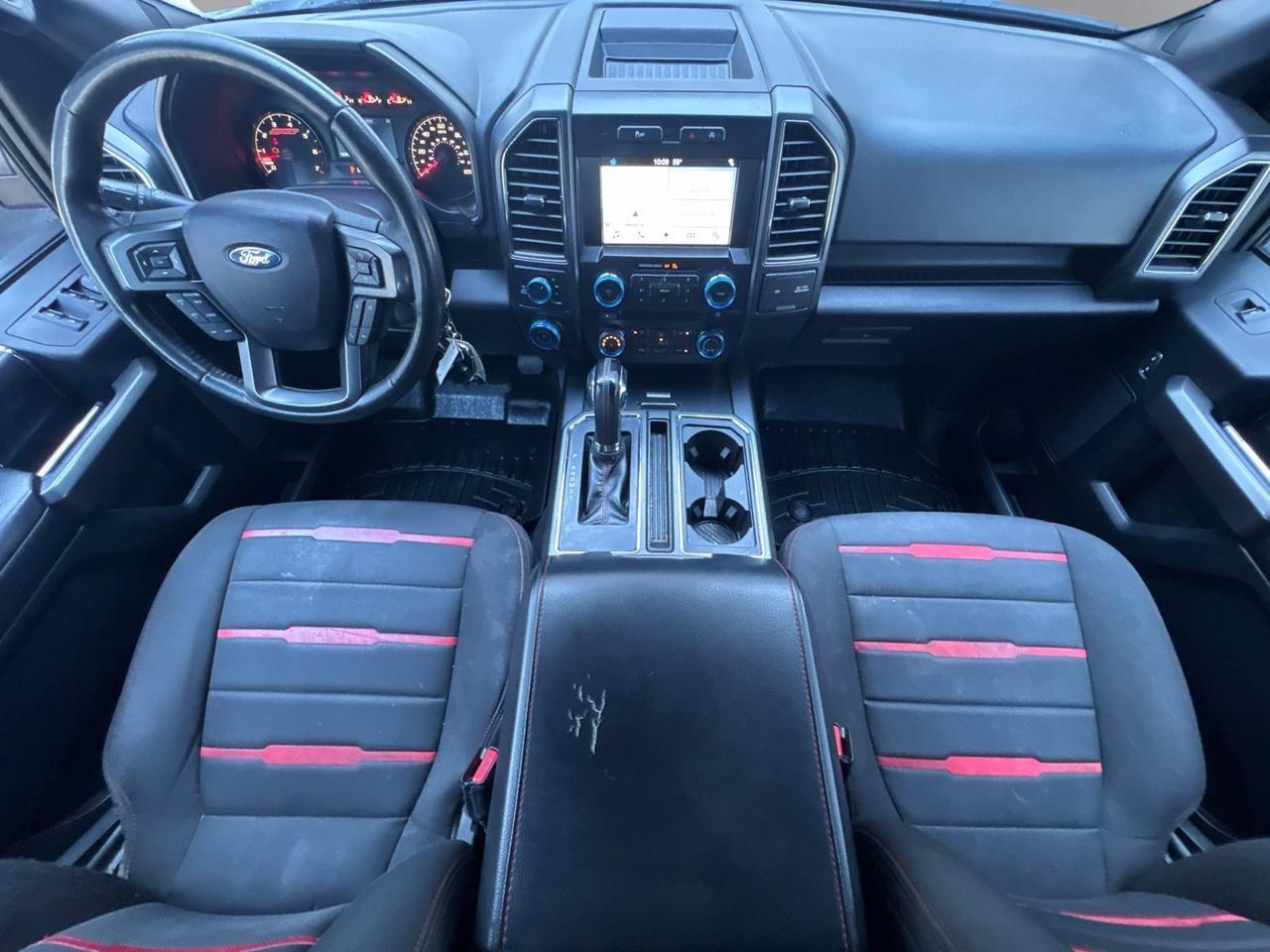 2017 Ford F-150 XLT Warrenton VA