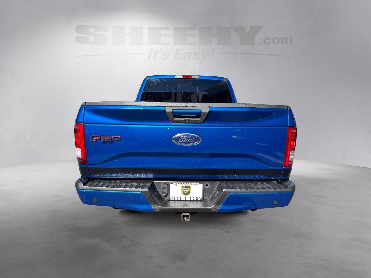 2017 Ford F-150 XLT Warrenton VA