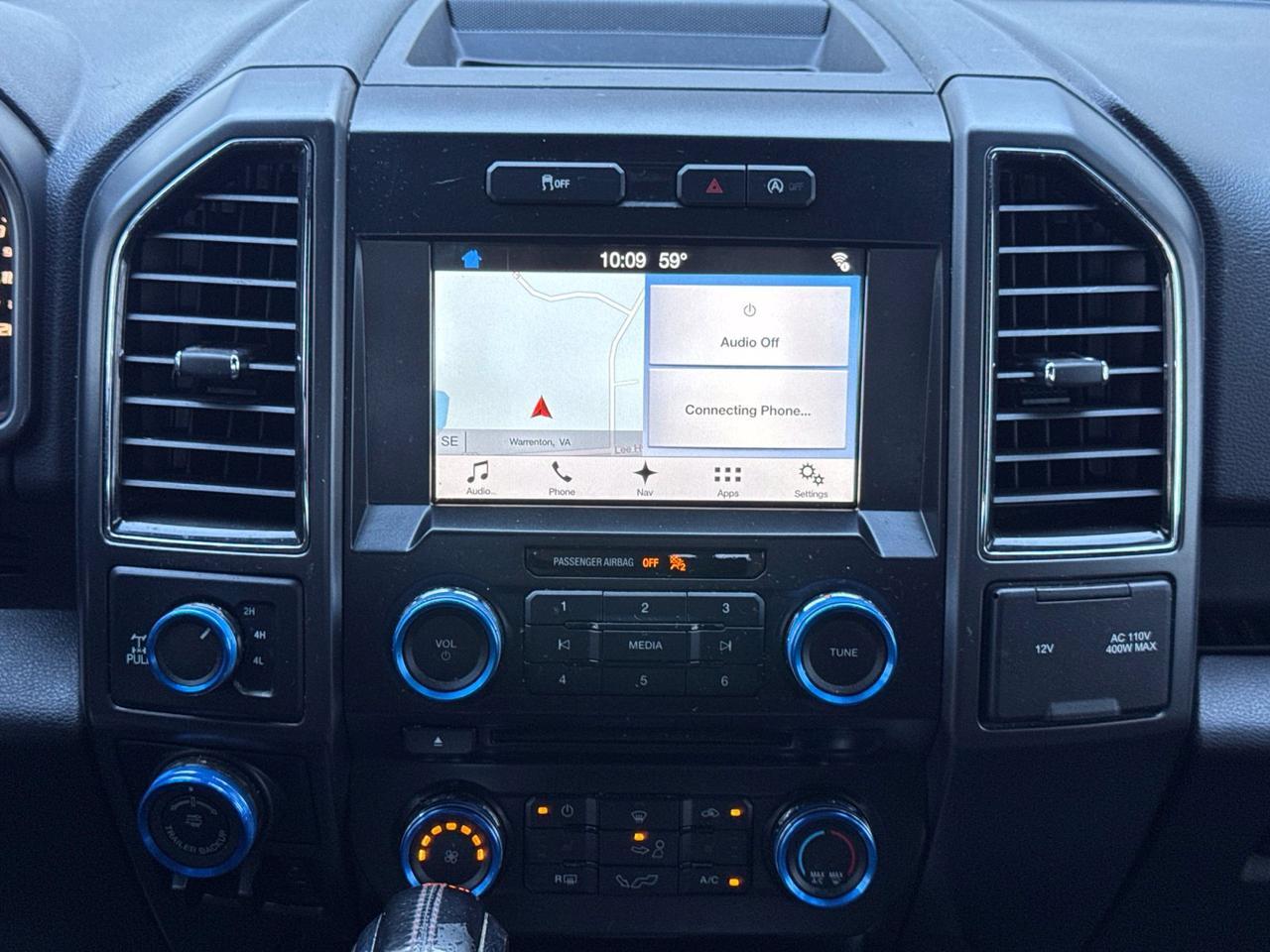 2017 Ford F-150 XLT Warrenton VA