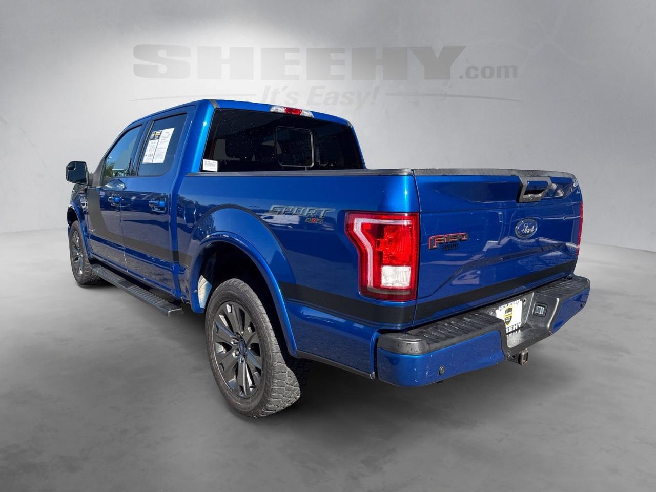2017 Ford F-150 XLT Warrenton VA