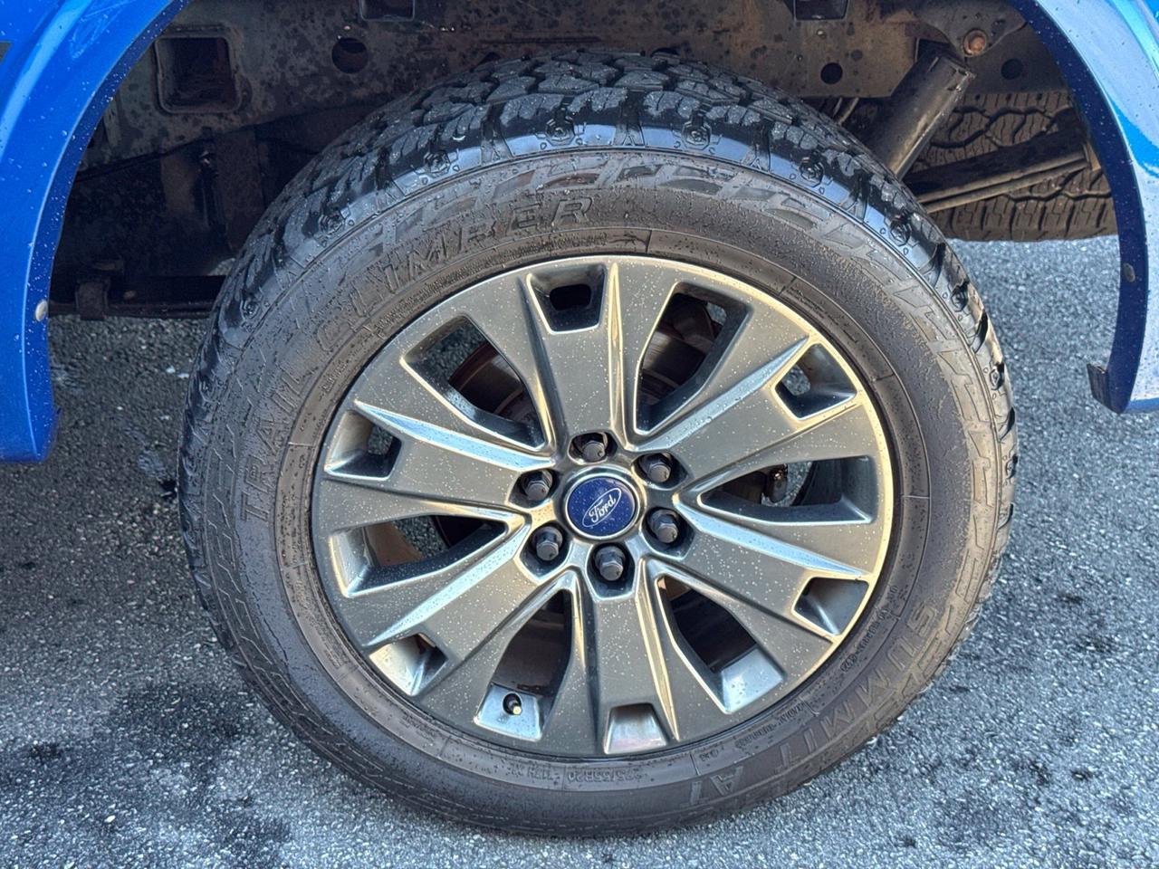 2017 Ford F-150 XLT Warrenton VA