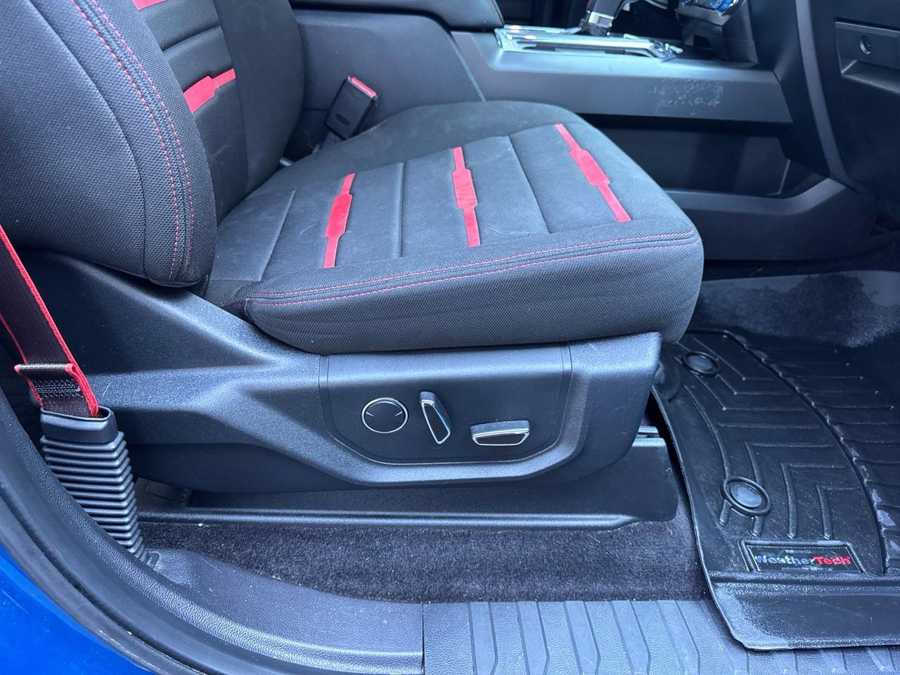 2017 Ford F-150 XLT Warrenton VA
