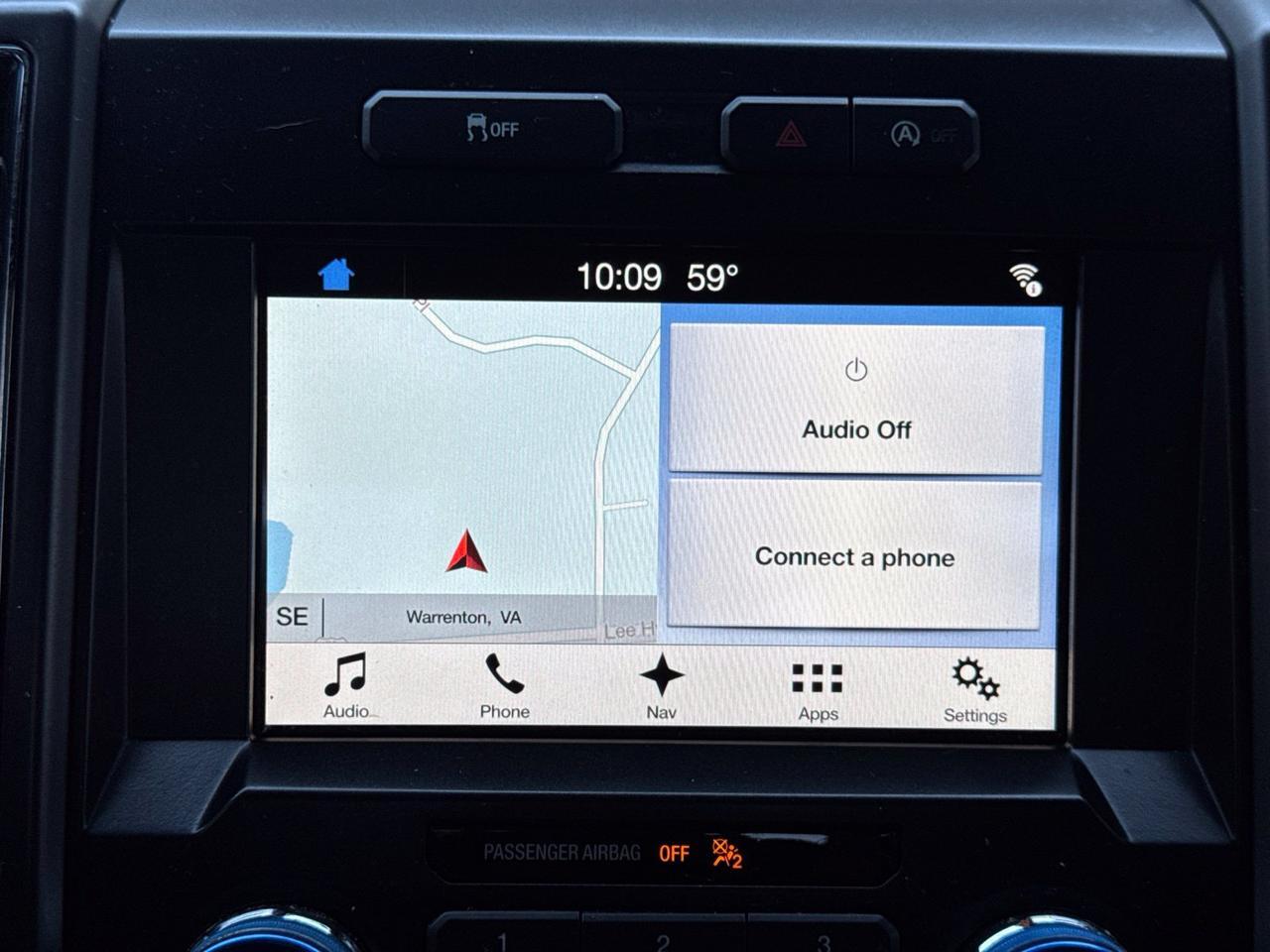 2017 Ford F-150 XLT Warrenton VA