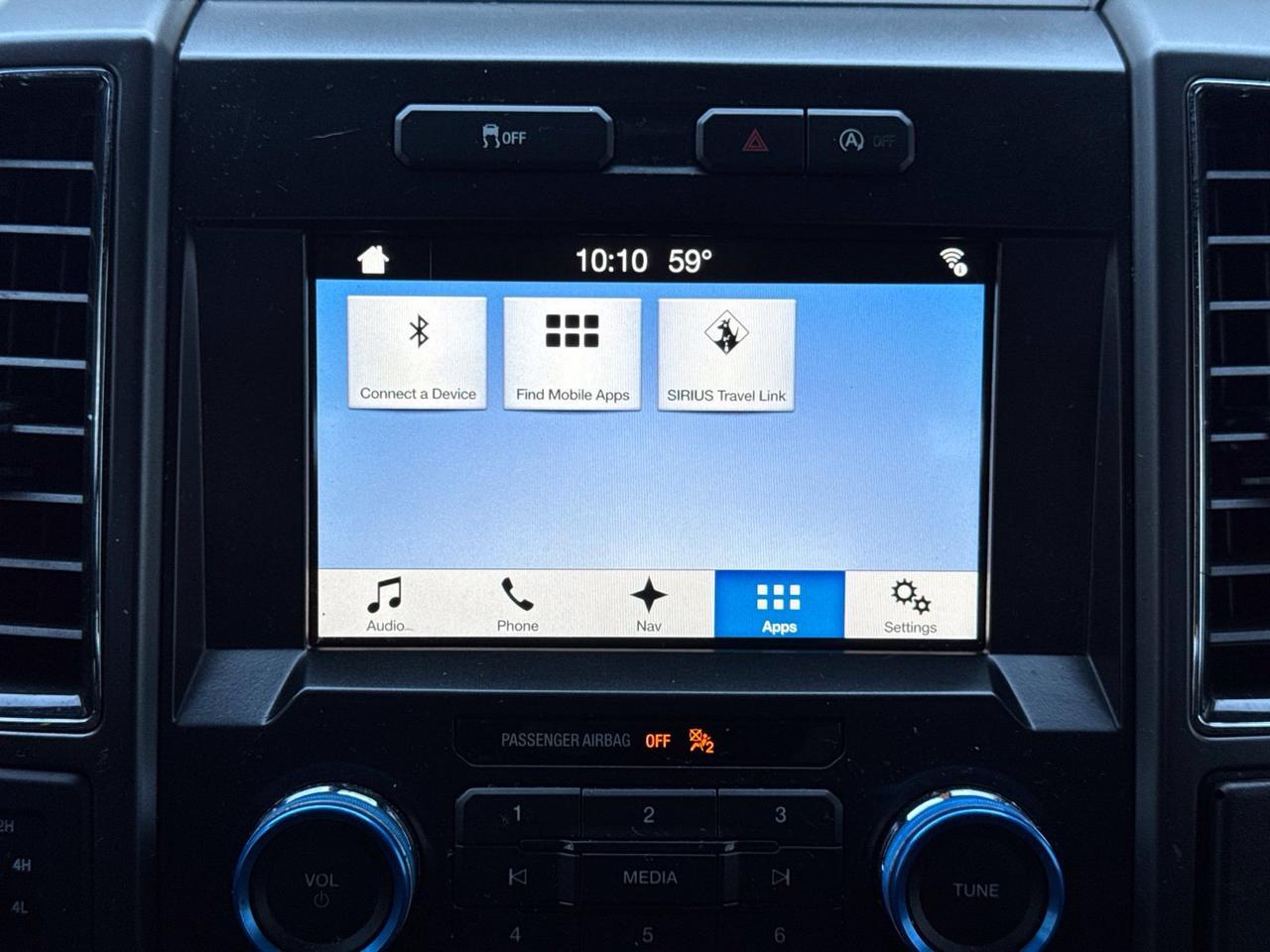 2017 Ford F-150 XLT Warrenton VA