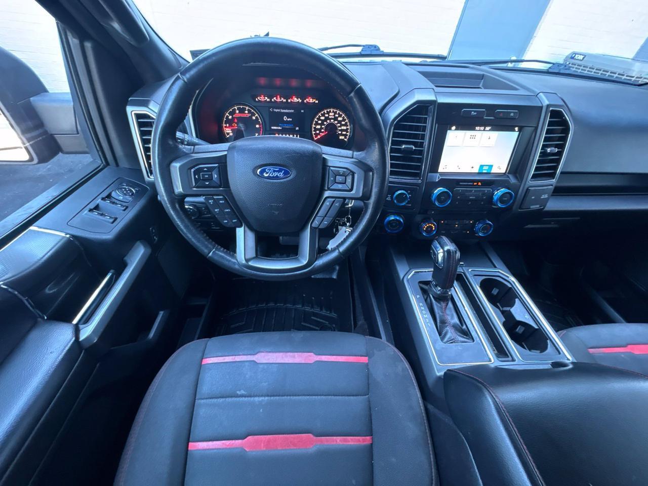 2017 Ford F-150 XLT Warrenton VA