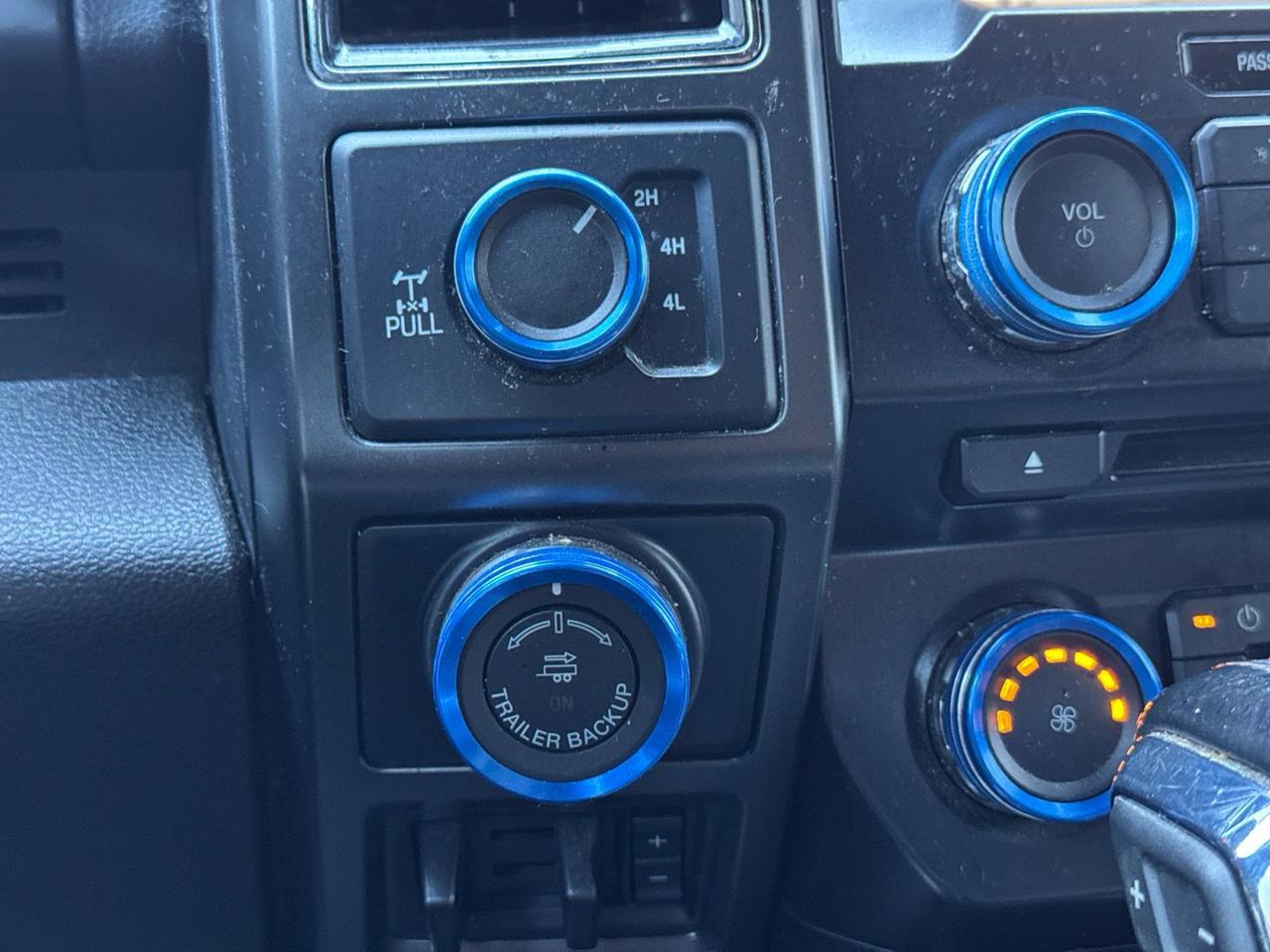 2017 Ford F-150 XLT Warrenton VA