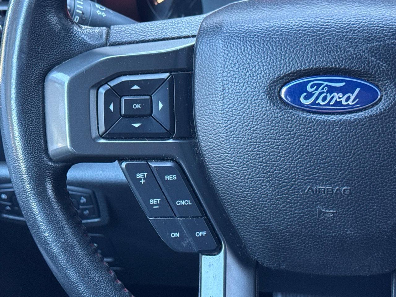 2017 Ford F-150 XLT Warrenton VA