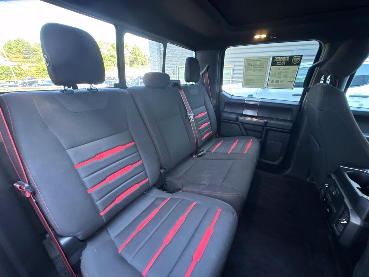 2017 Ford F-150 XLT Warrenton VA