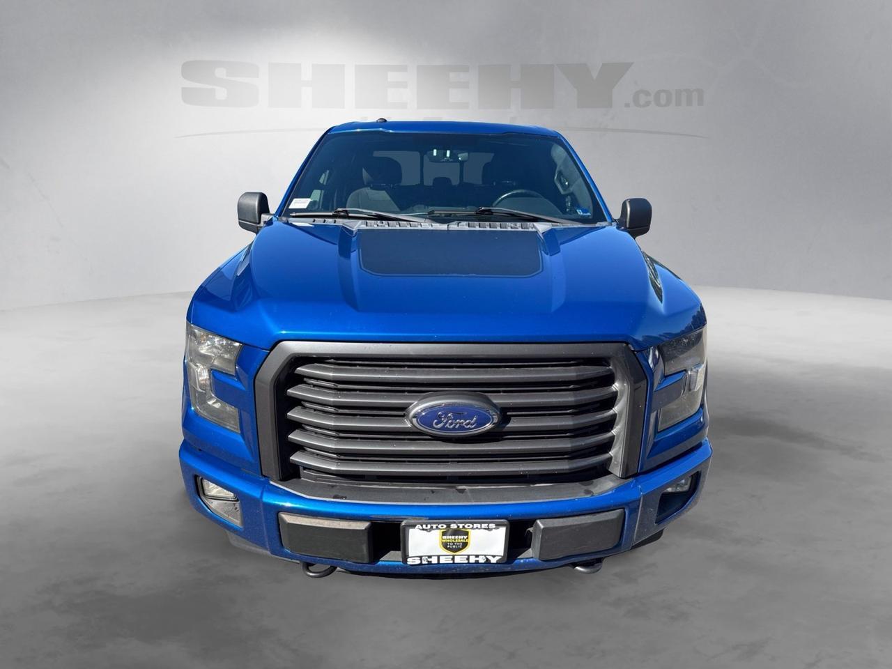 2017 Ford F-150 XLT Warrenton VA