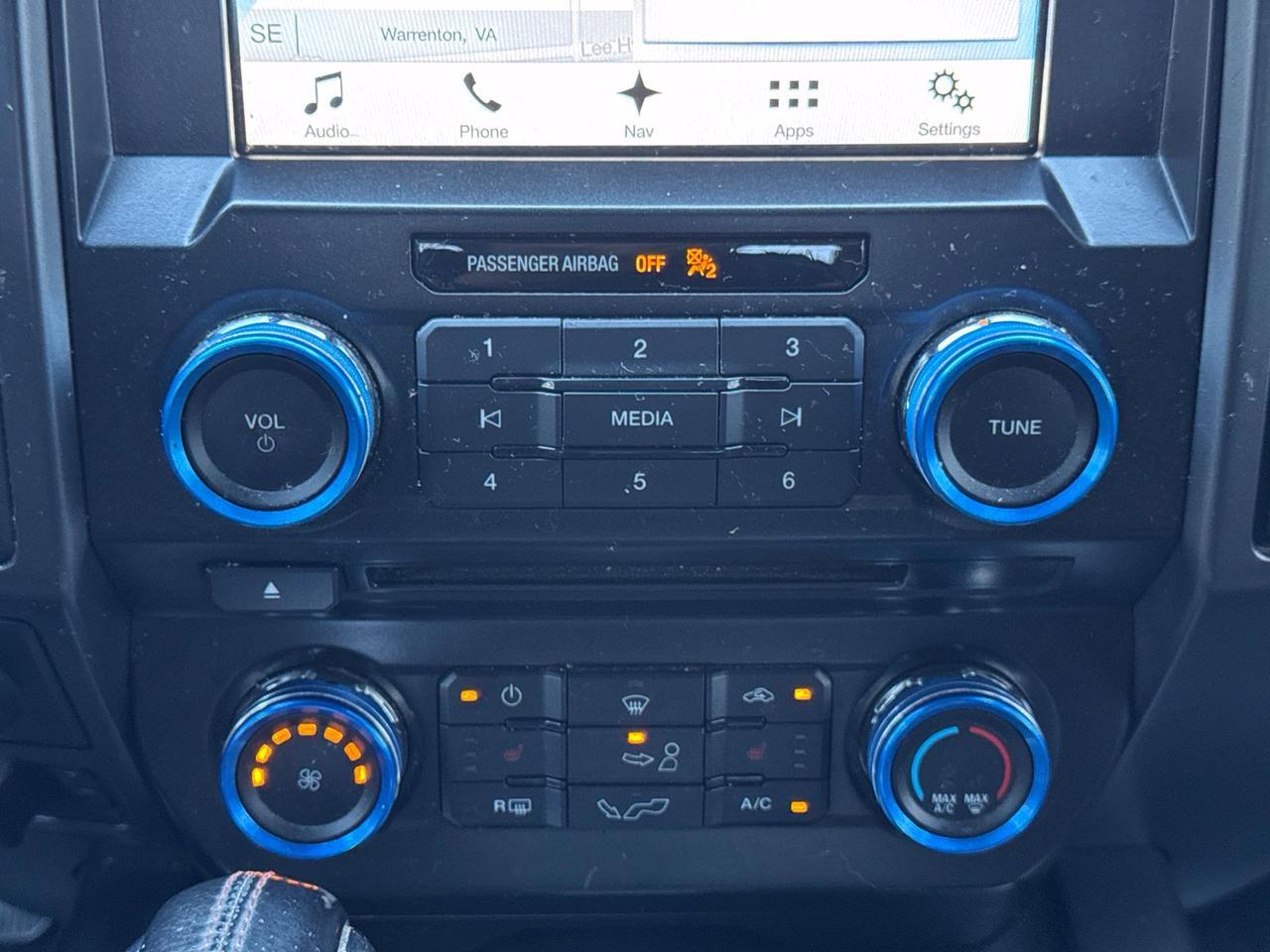 2017 Ford F-150 XLT Warrenton VA