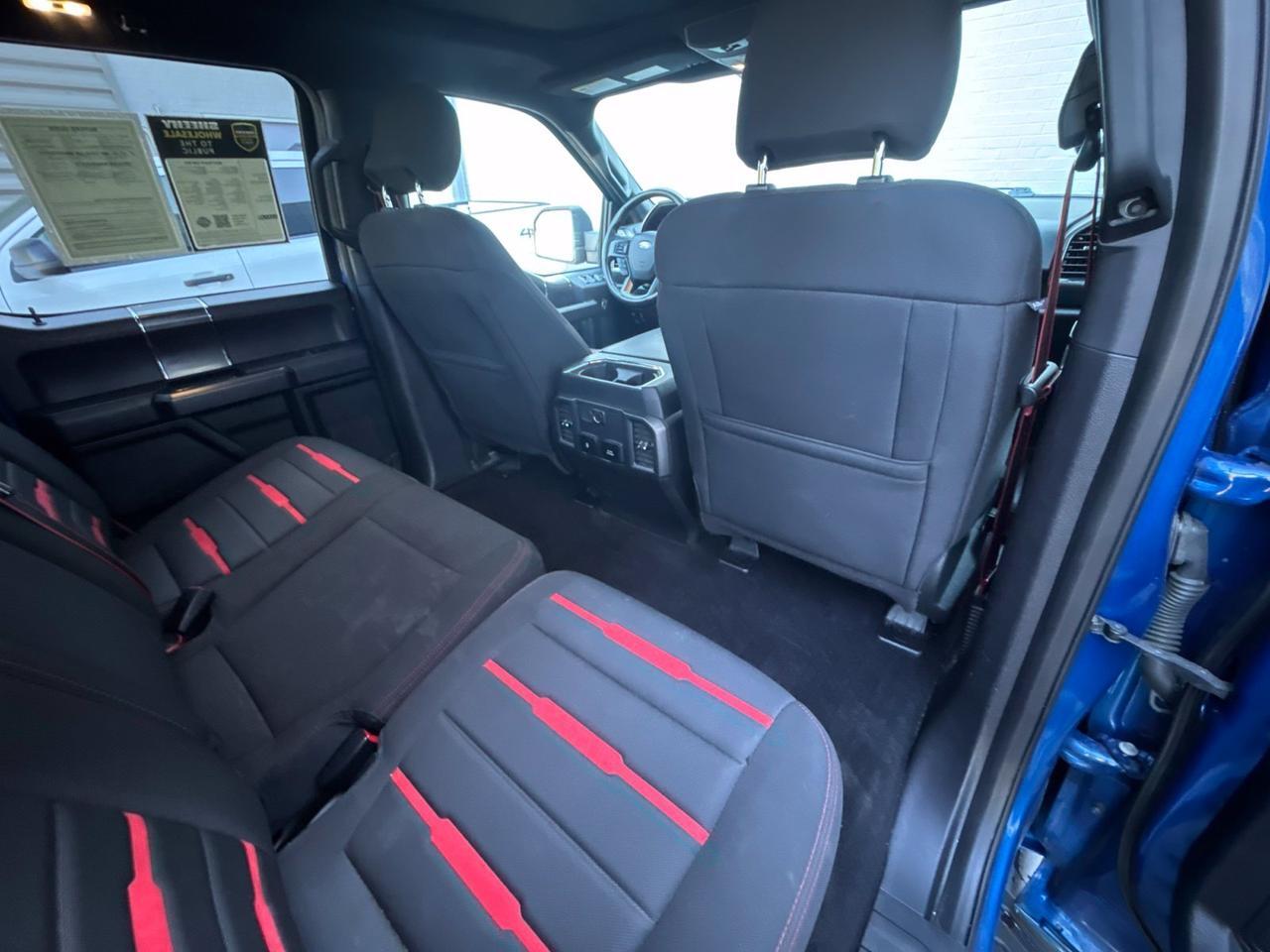 2017 Ford F-150 XLT Warrenton VA