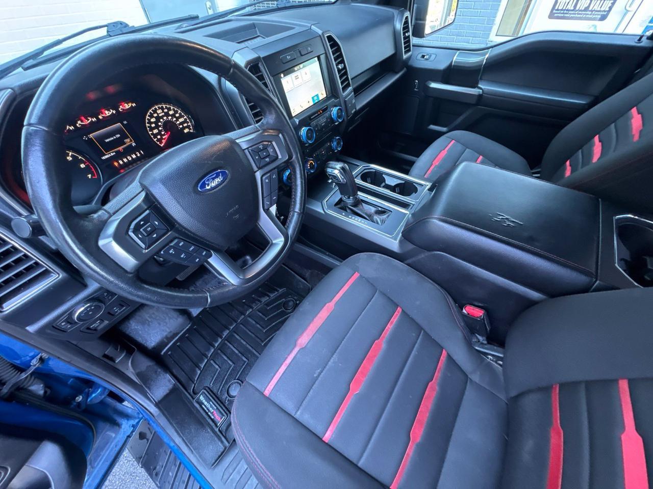 2017 Ford F-150 XLT Warrenton VA
