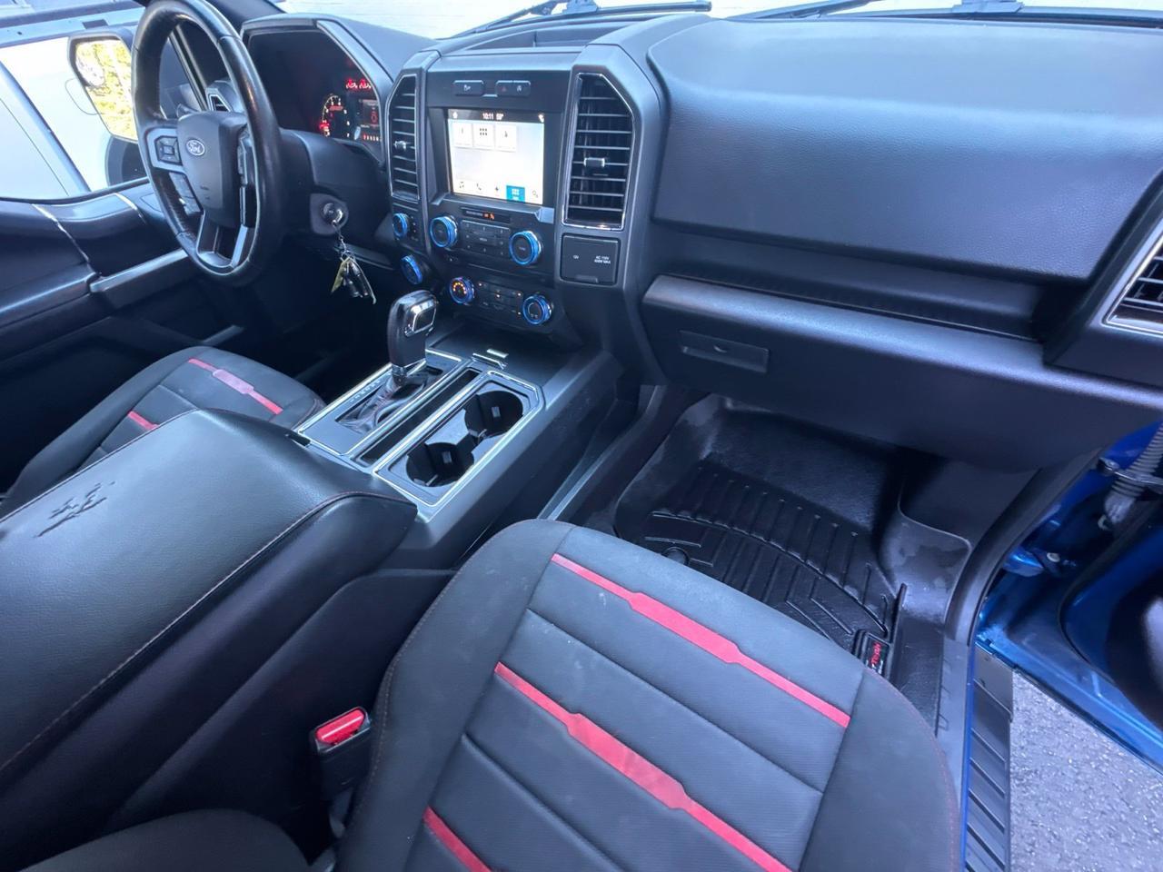 2017 Ford F-150 XLT Warrenton VA
