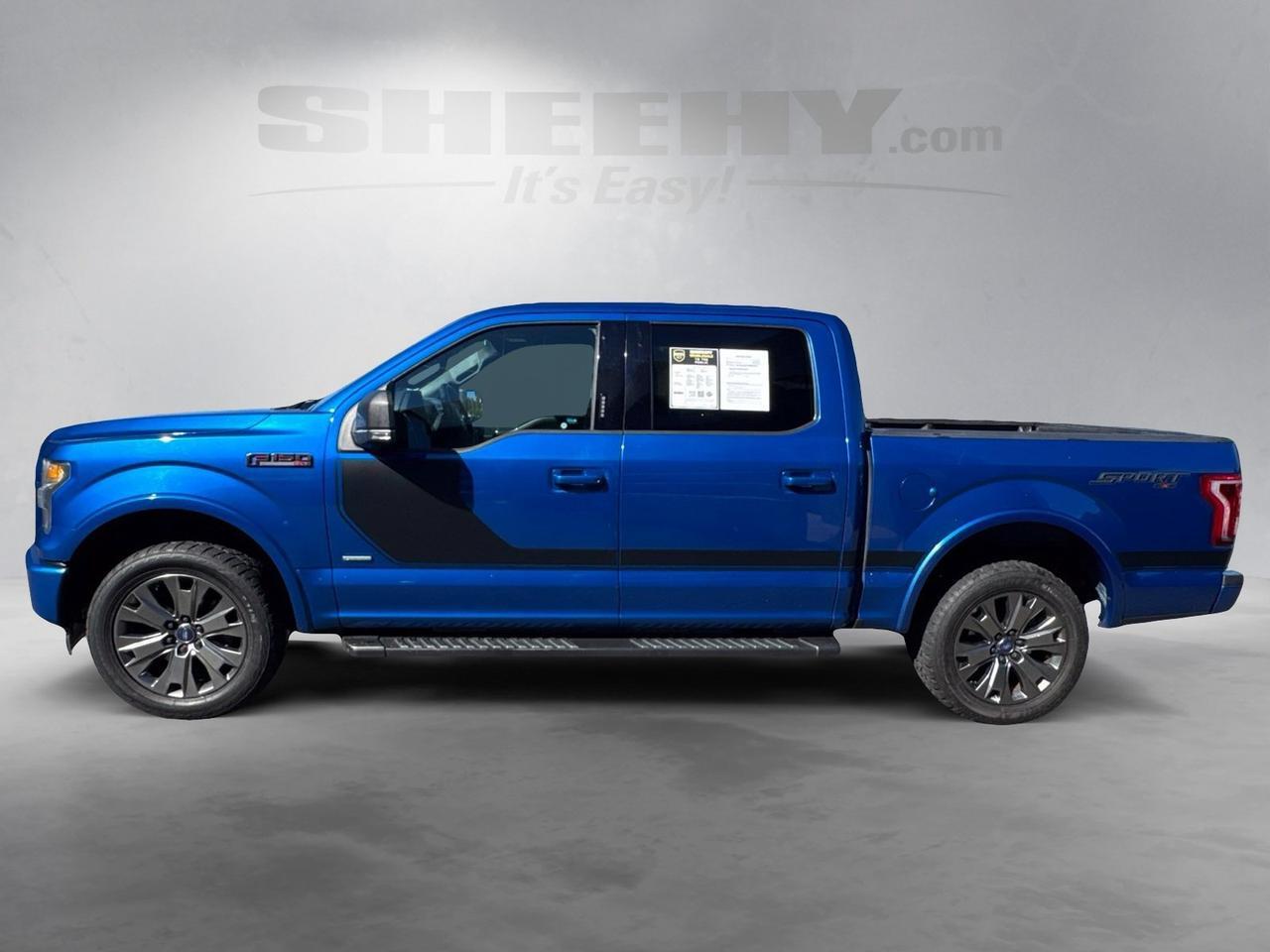 2017 Ford F-150 XLT Warrenton VA
