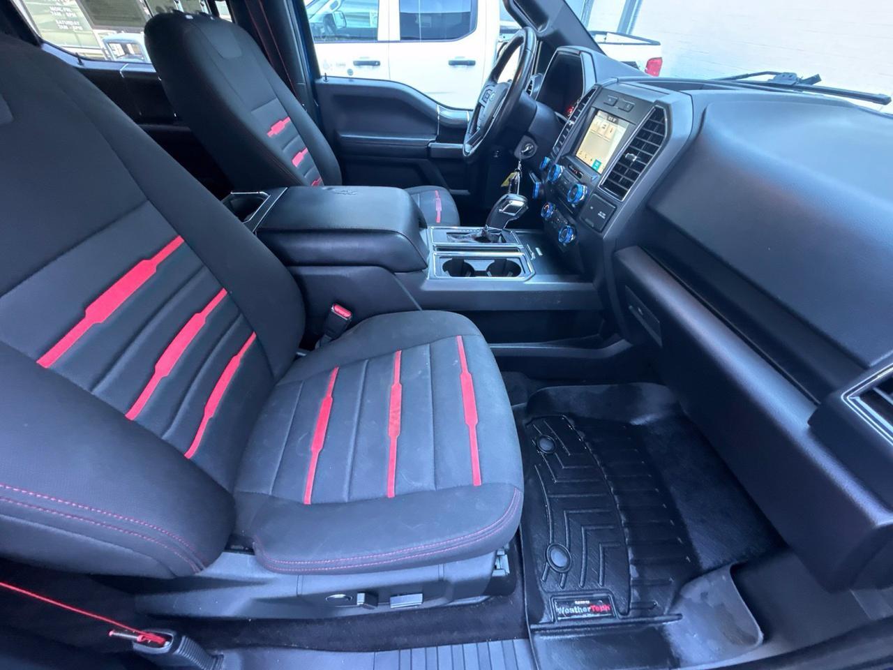 2017 Ford F-150 XLT Warrenton VA